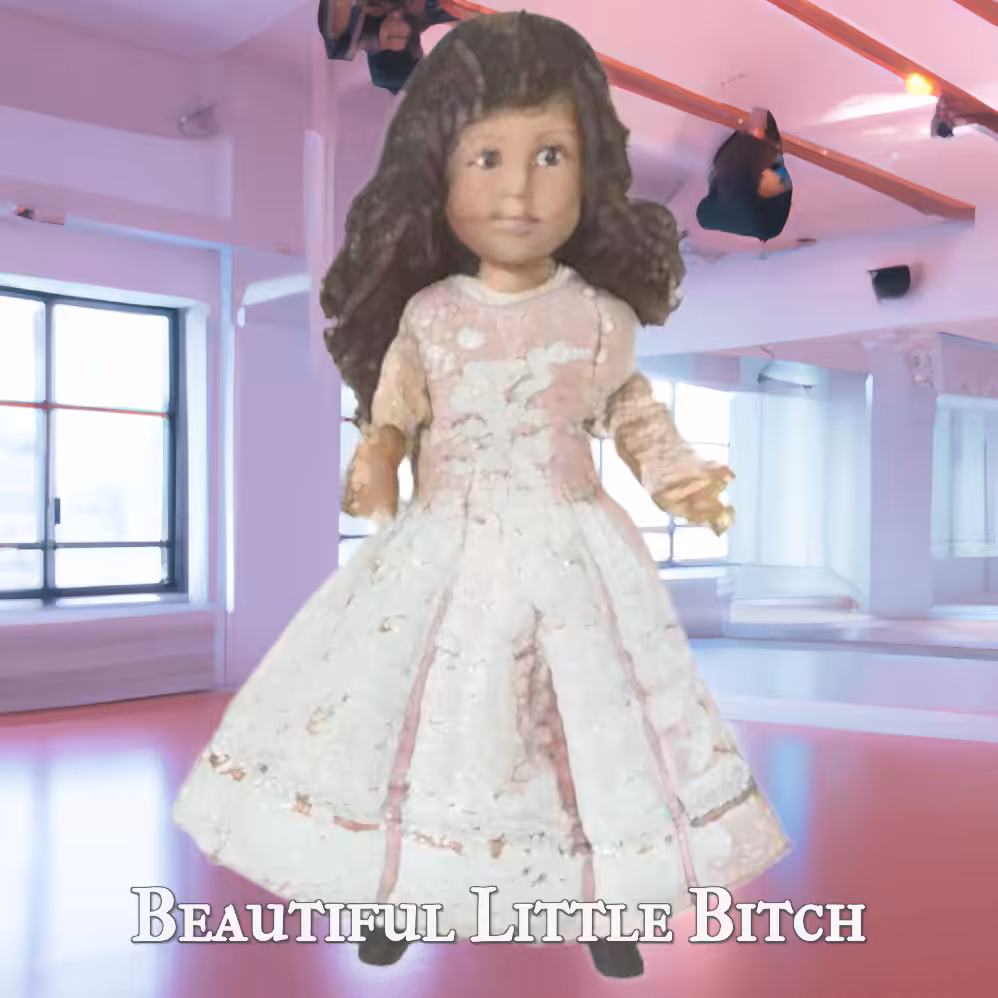 Ugly Bitches: #356