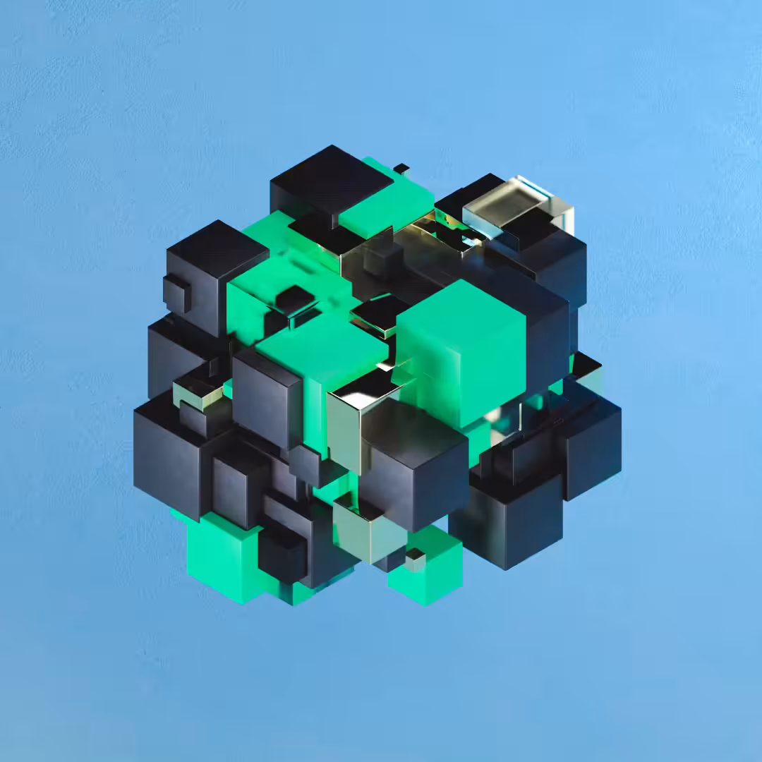 Synthetic Artifact 48