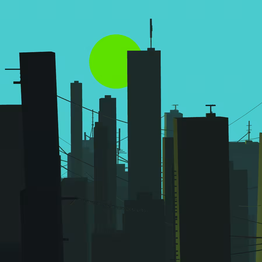 Downtown #67