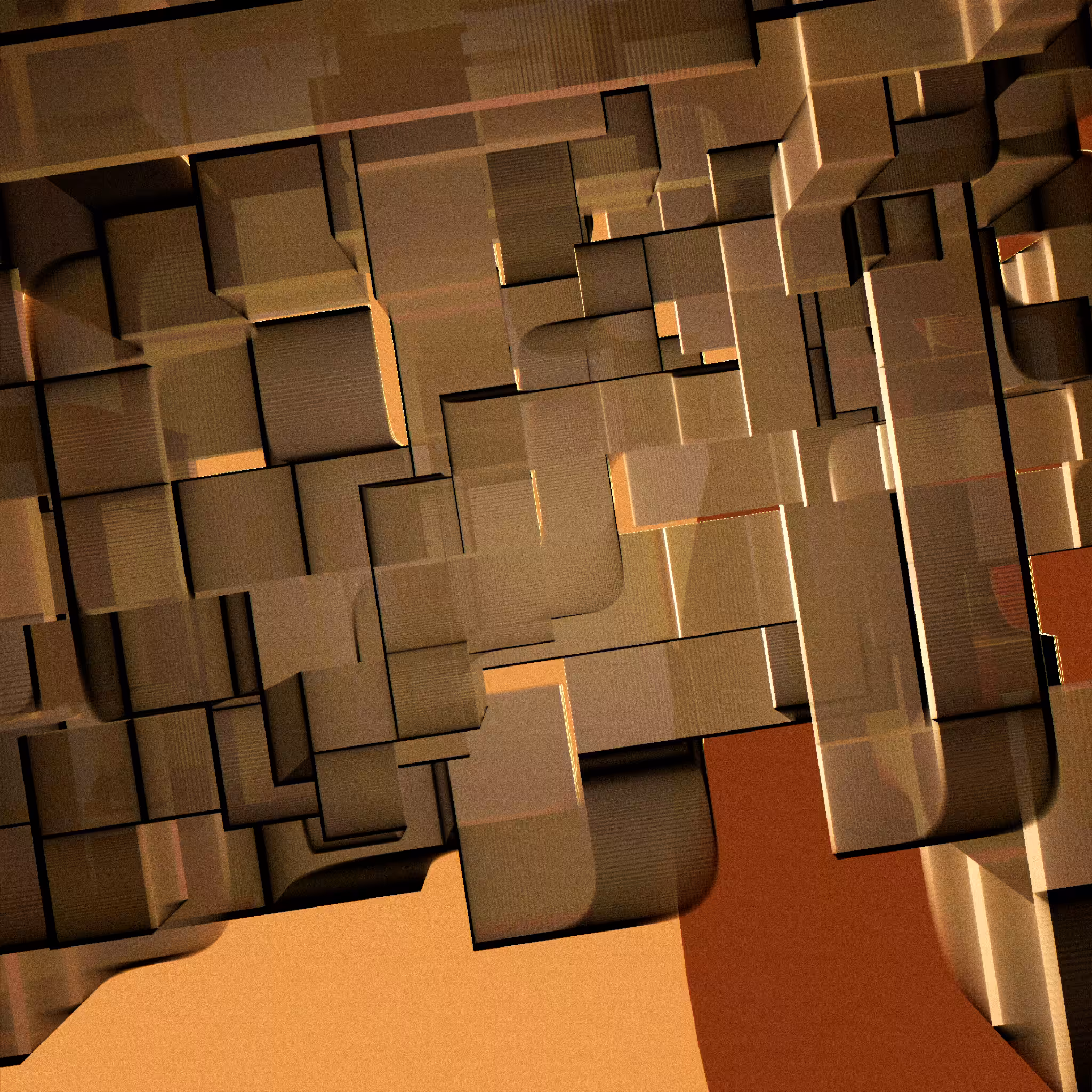 Theia's Maze #126