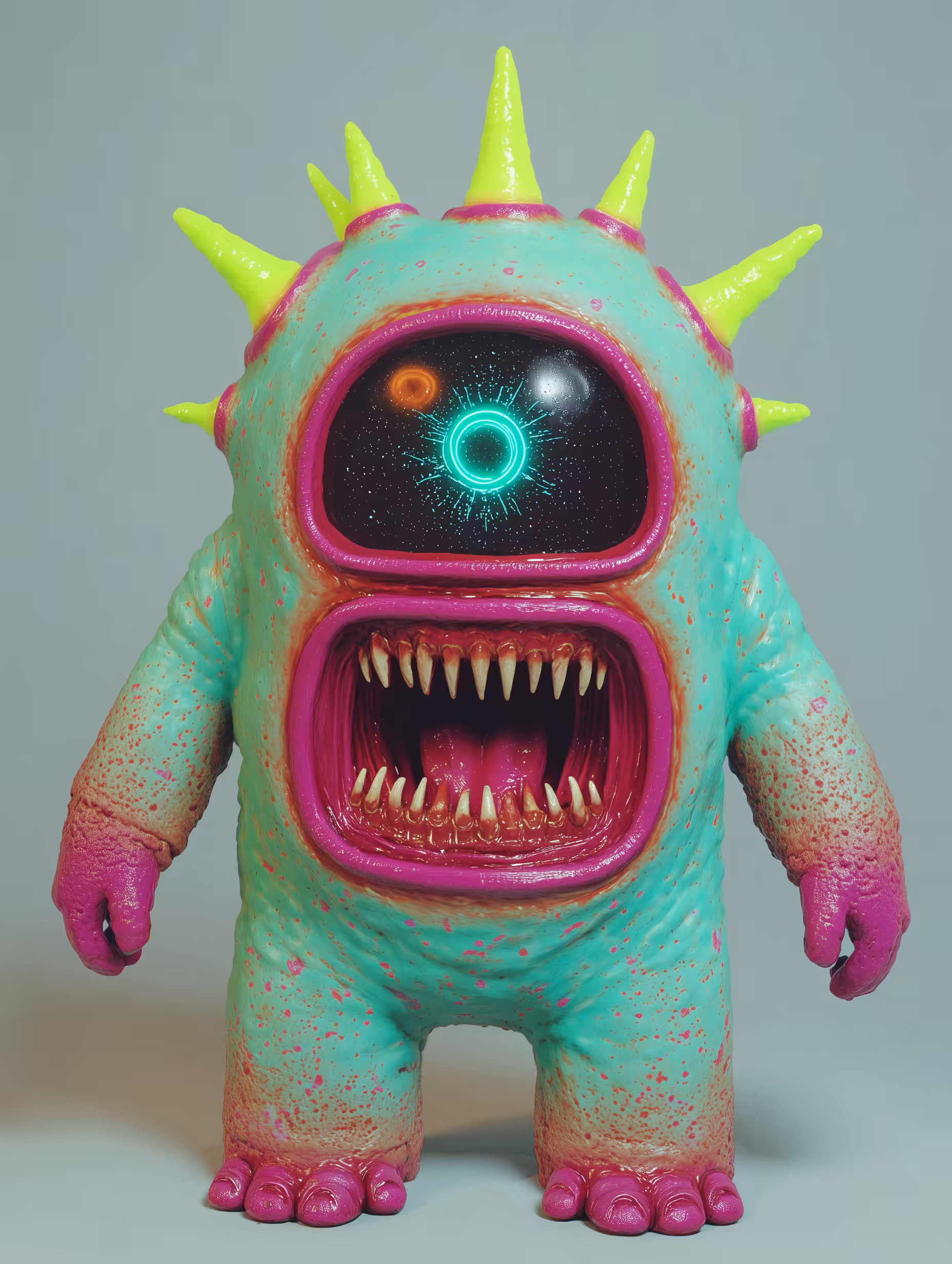 Toytem [023]