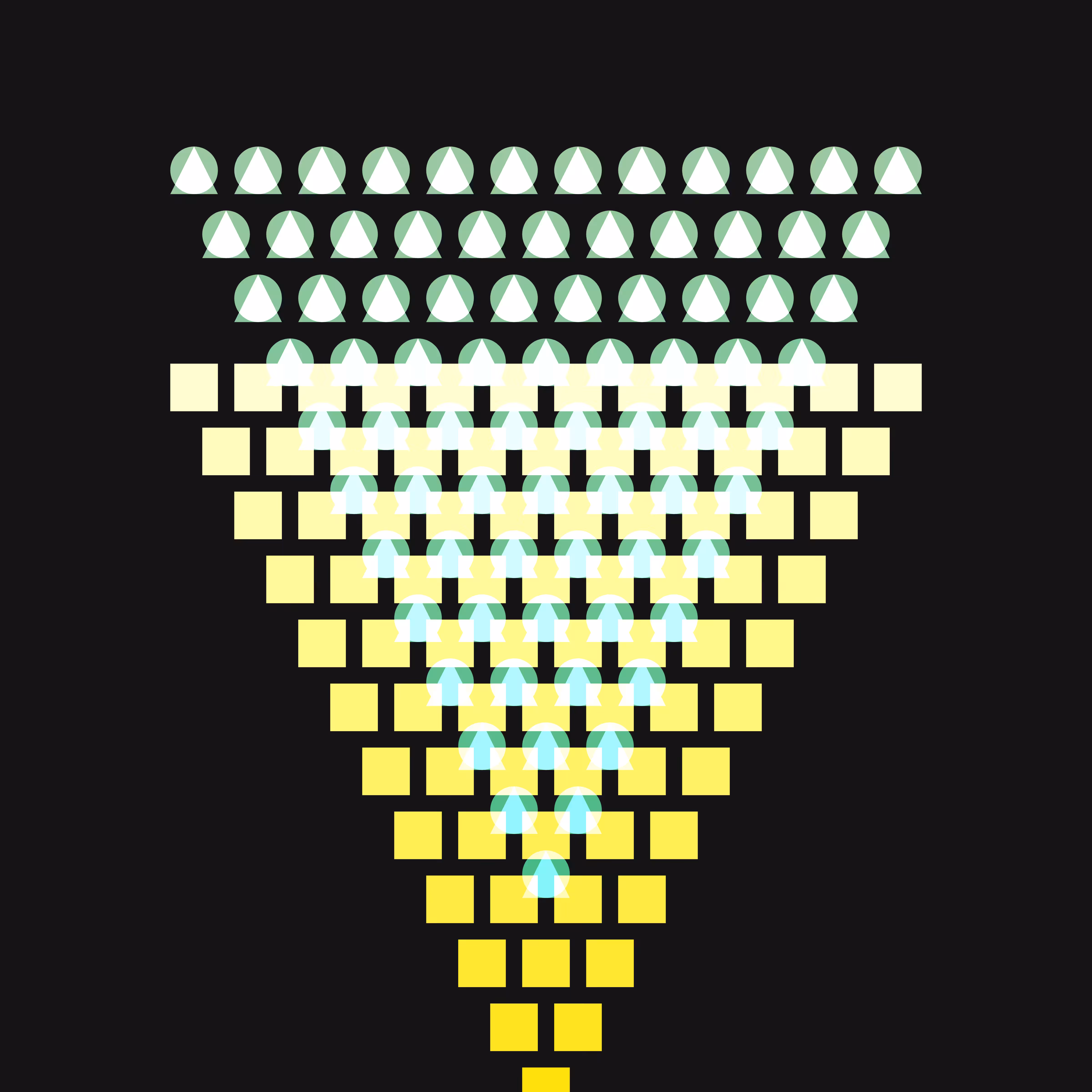Tesselations #38