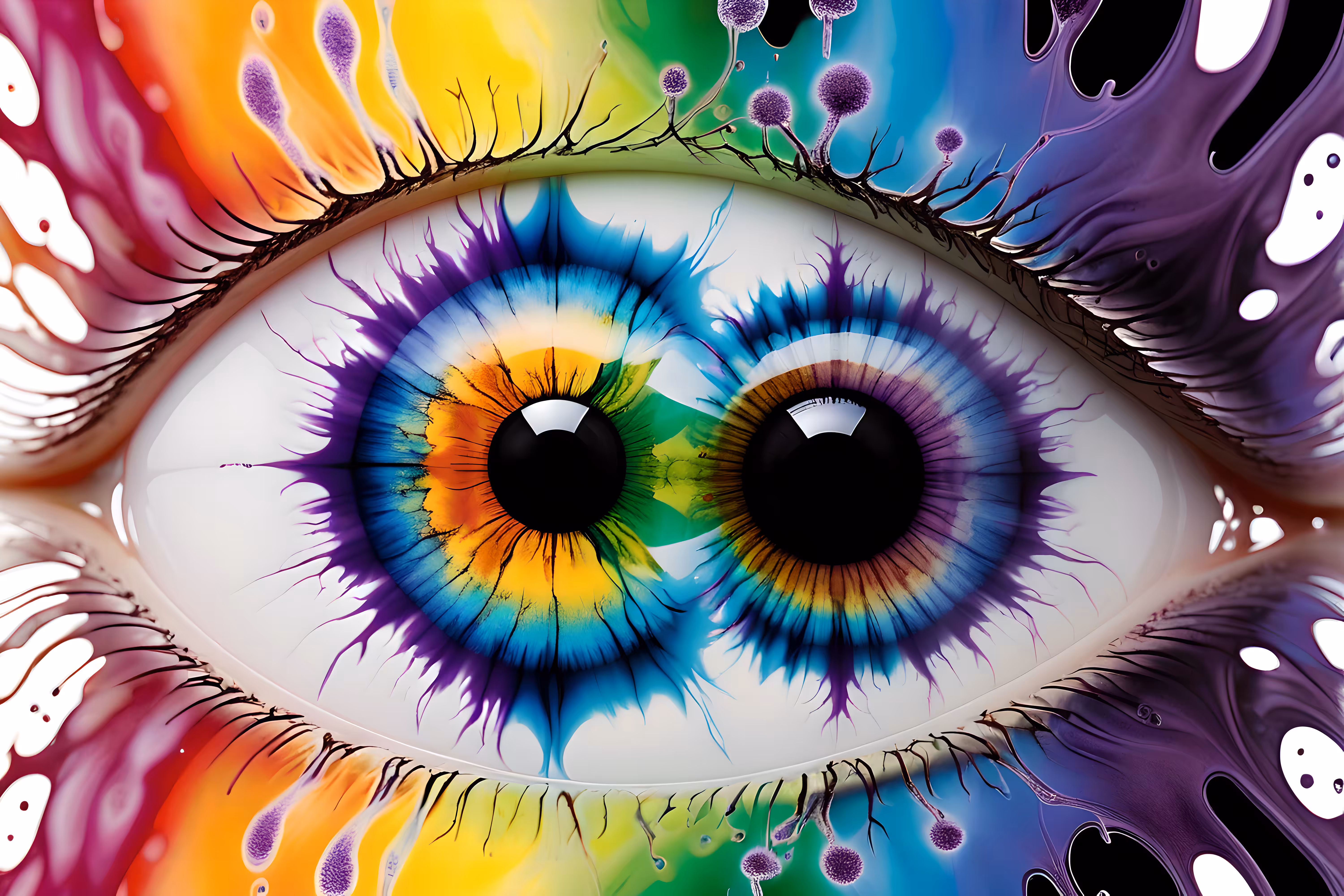 A-EYE: AEYE #9