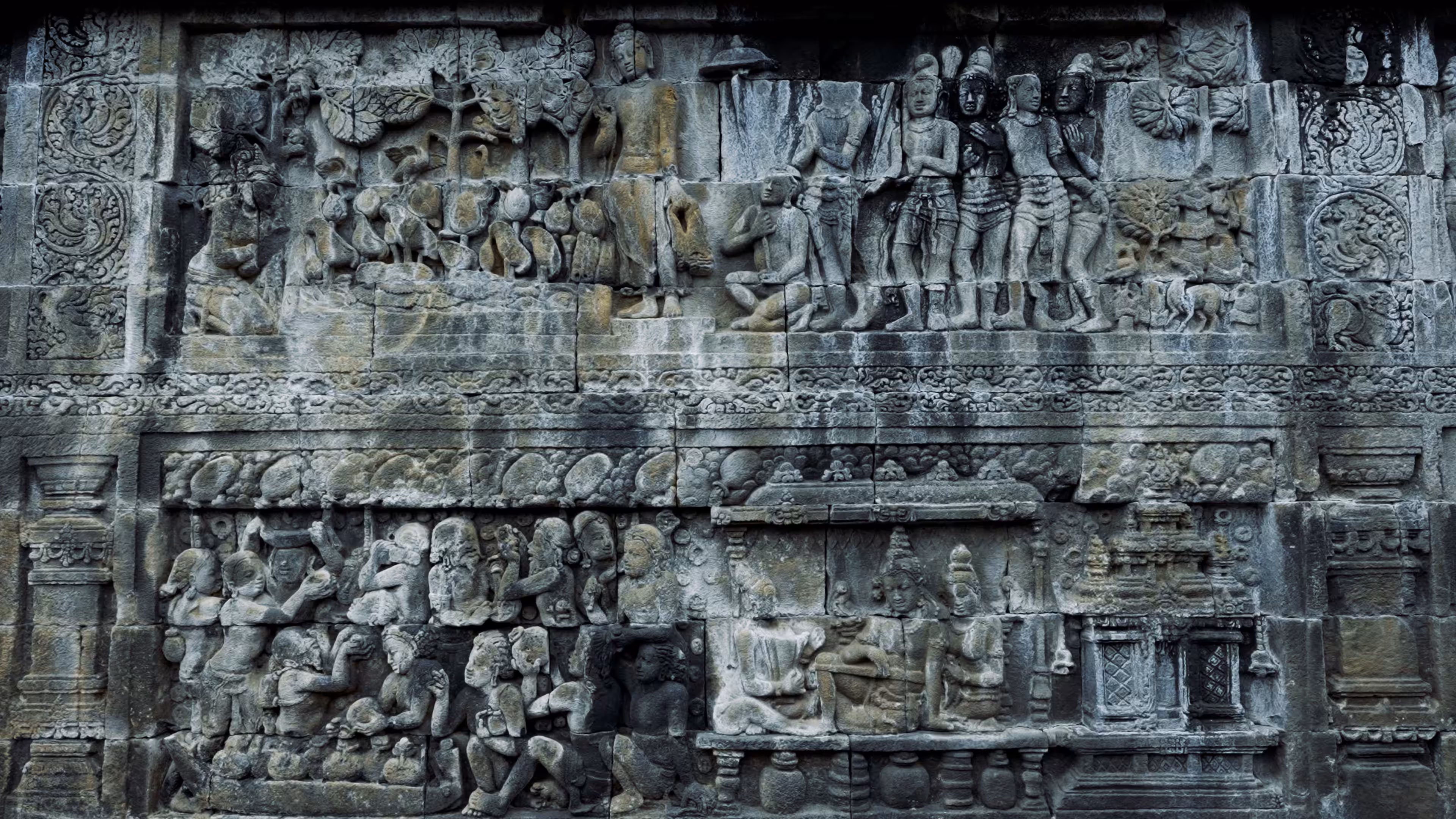 Puzzled History