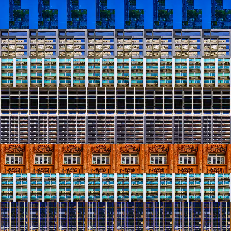 Encoded-Babylon-2 #12