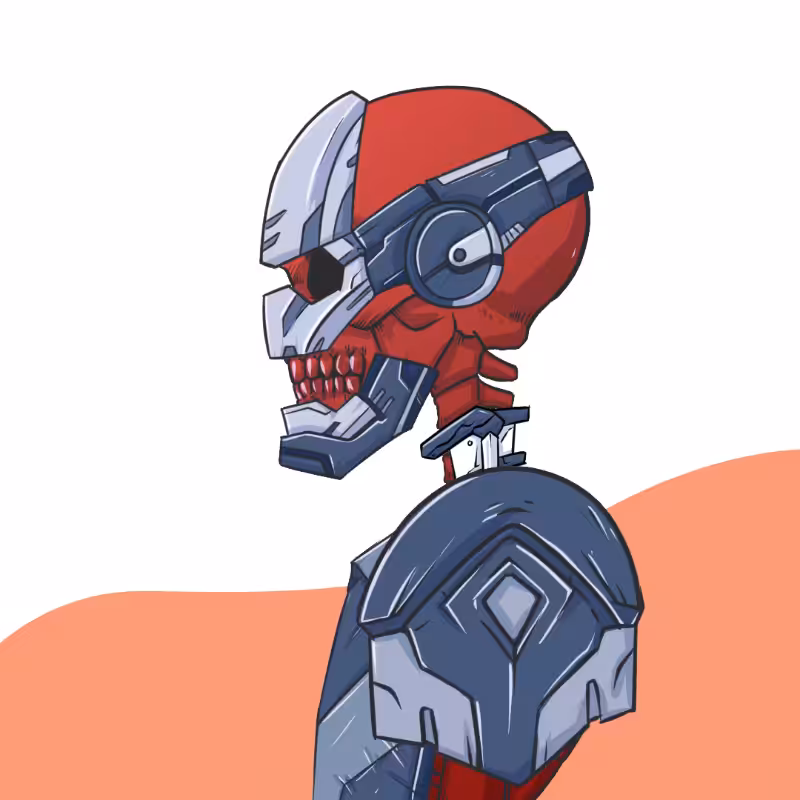 Skeleton Soldiers #72
