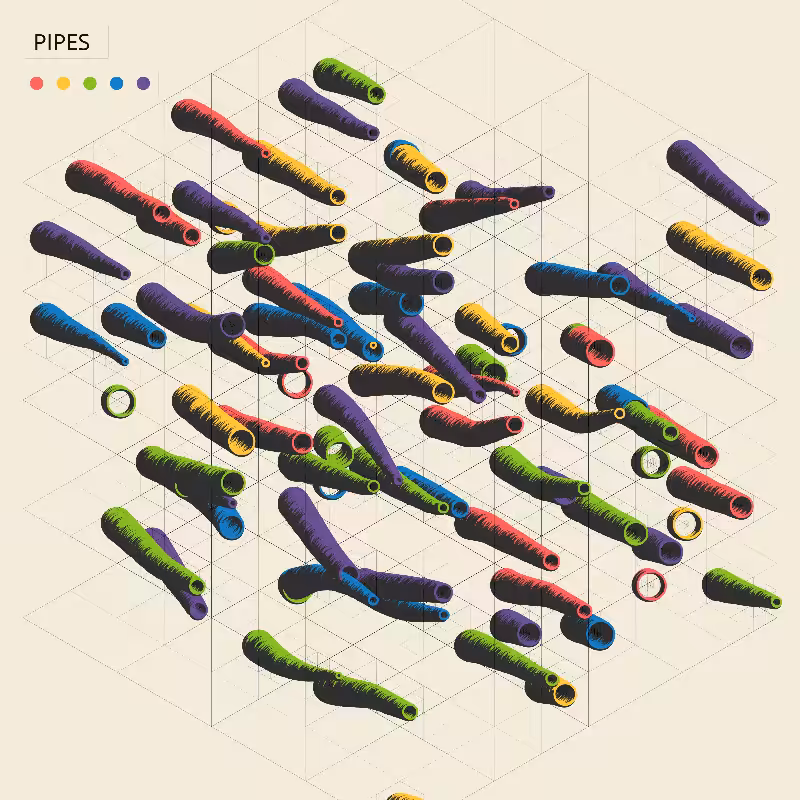 PIPES #69