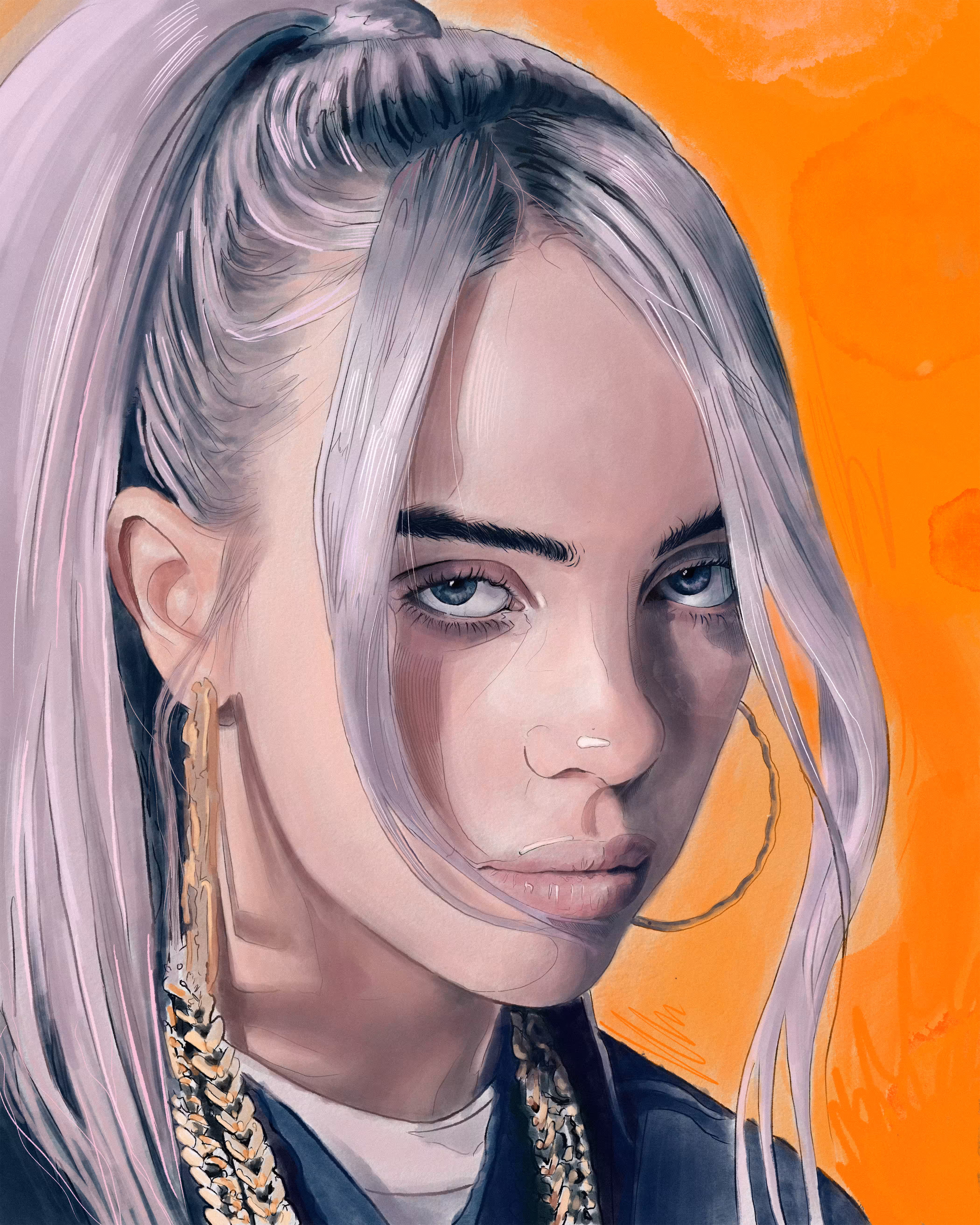 BILLIE