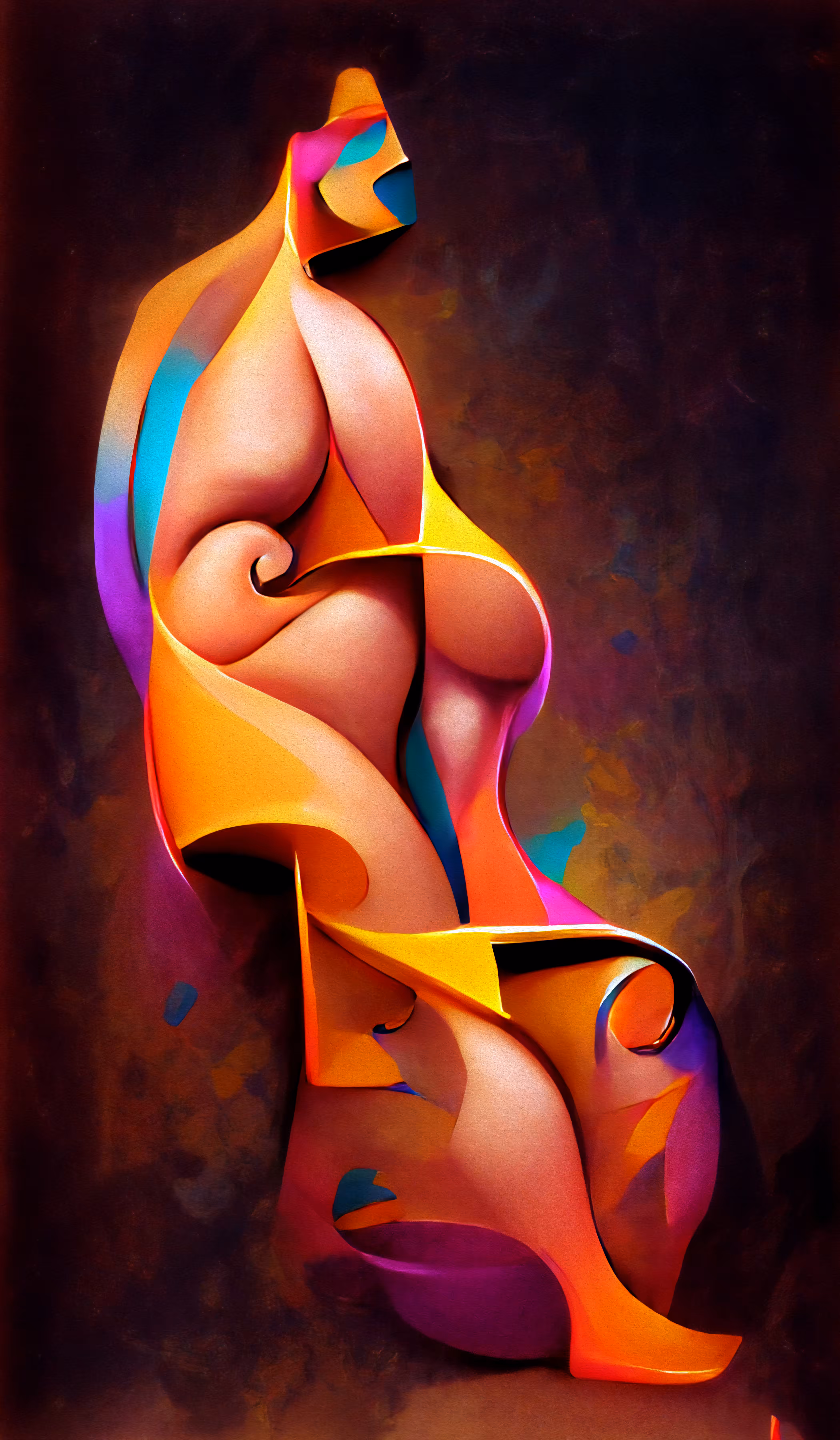 Graffiti Girls 12.0