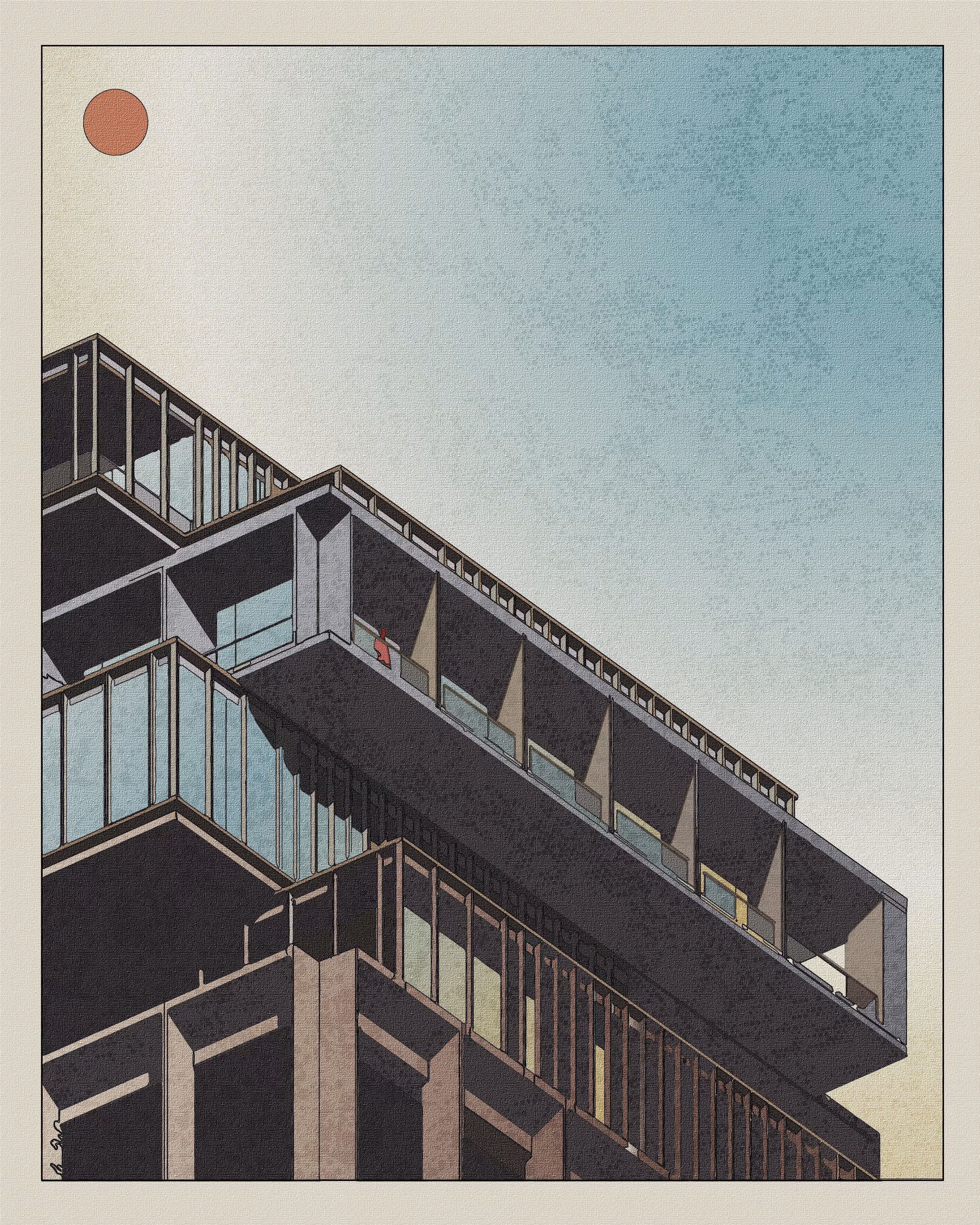 Floating World#013