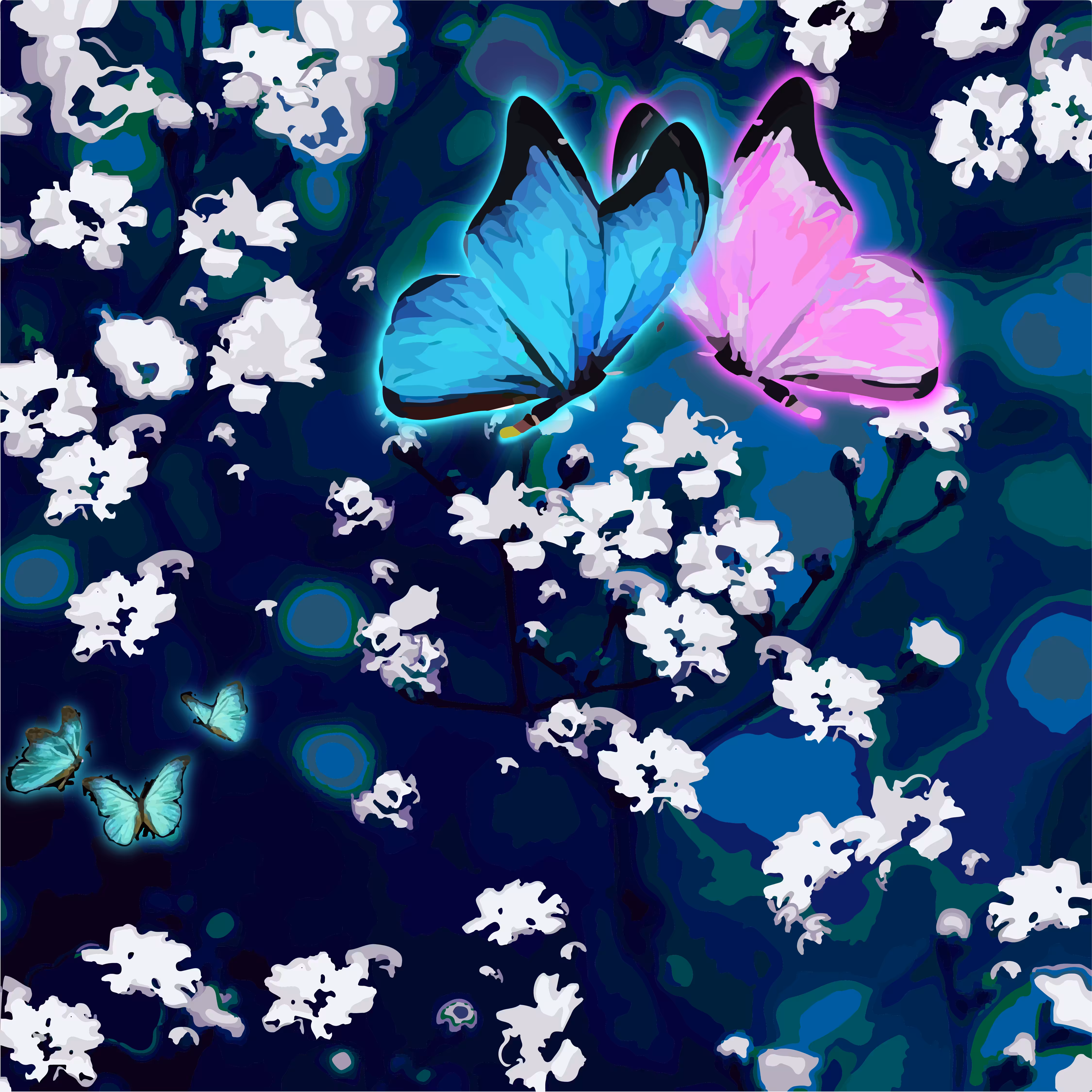 Open Edition: Dream