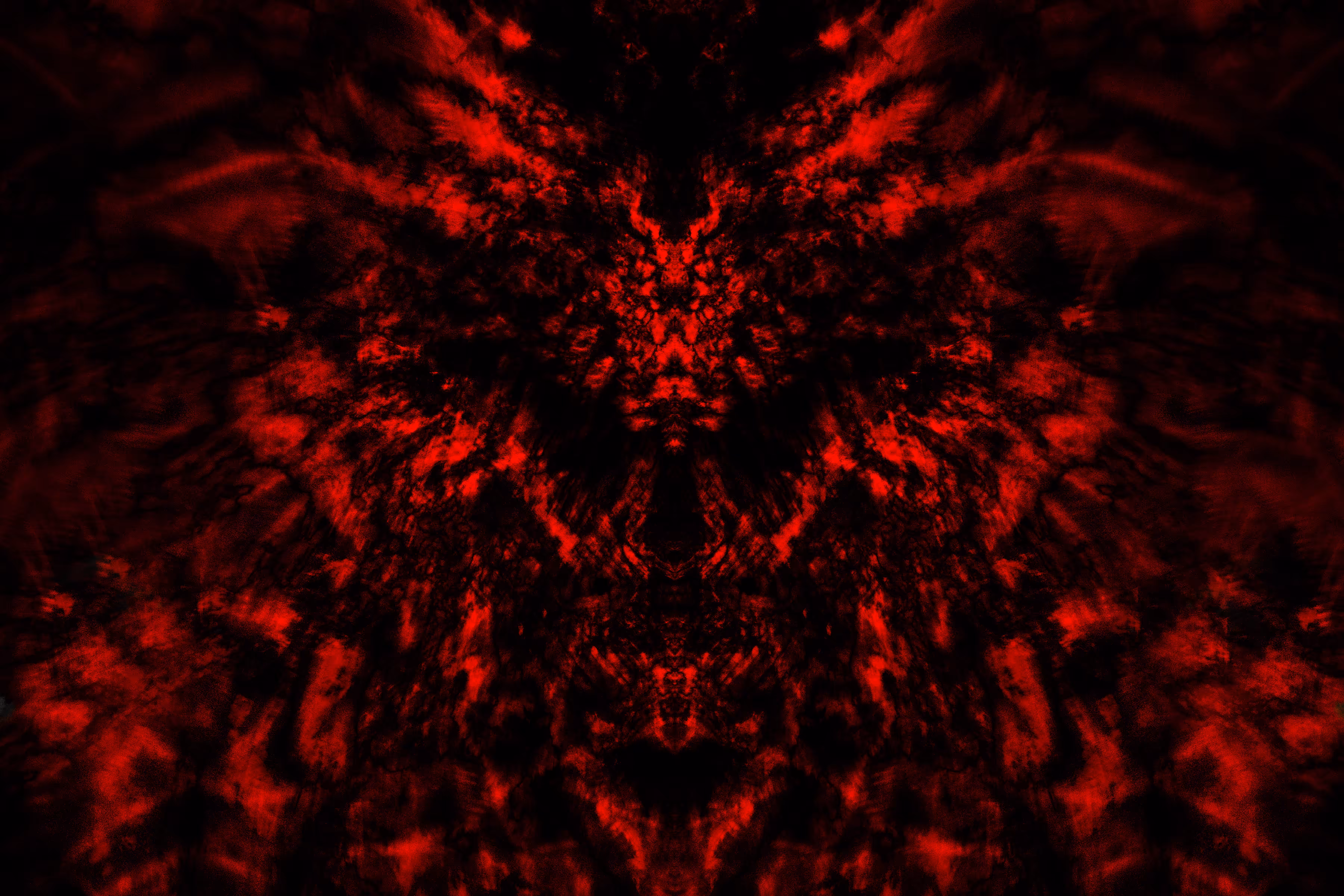 The Descent: Chapter II