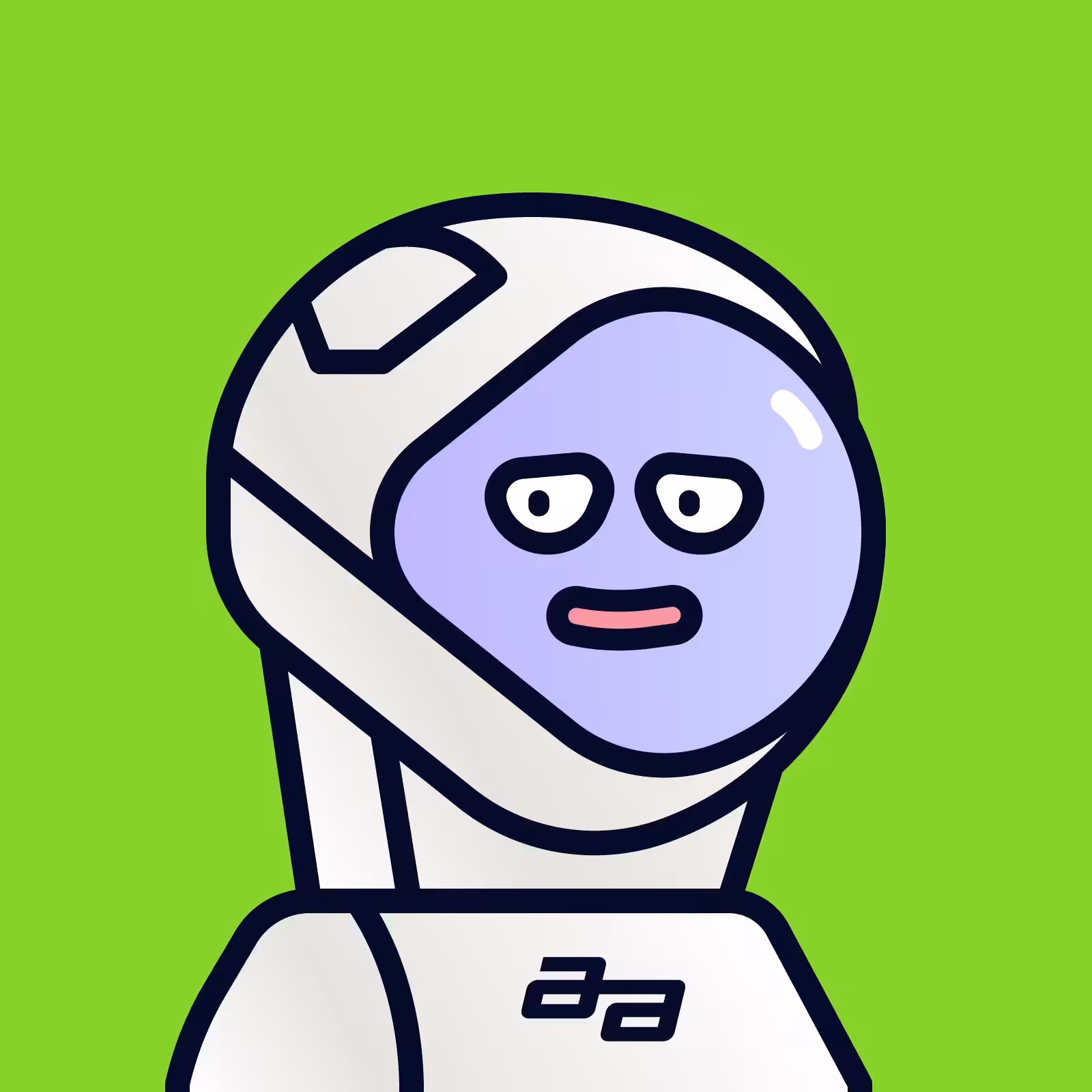 Awkward Astronauts #5974