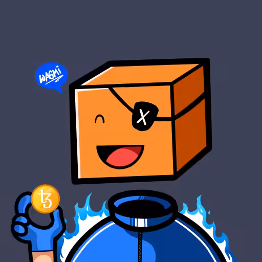 CUBE HEAD #79