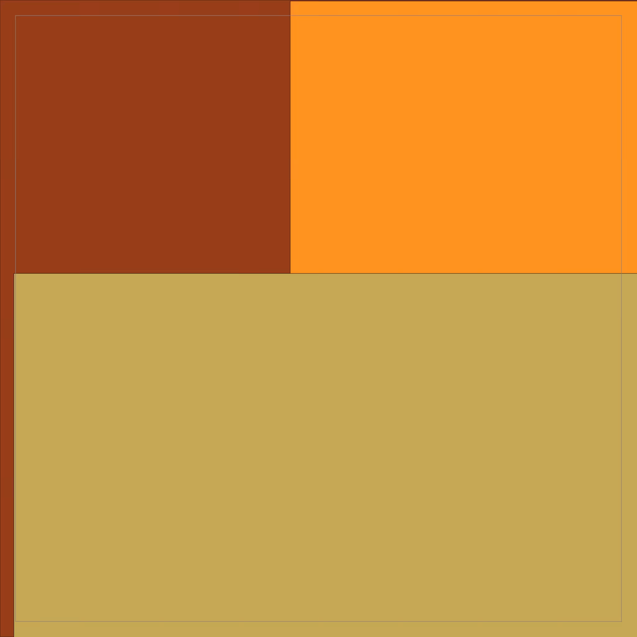 {Above the Frames} #8