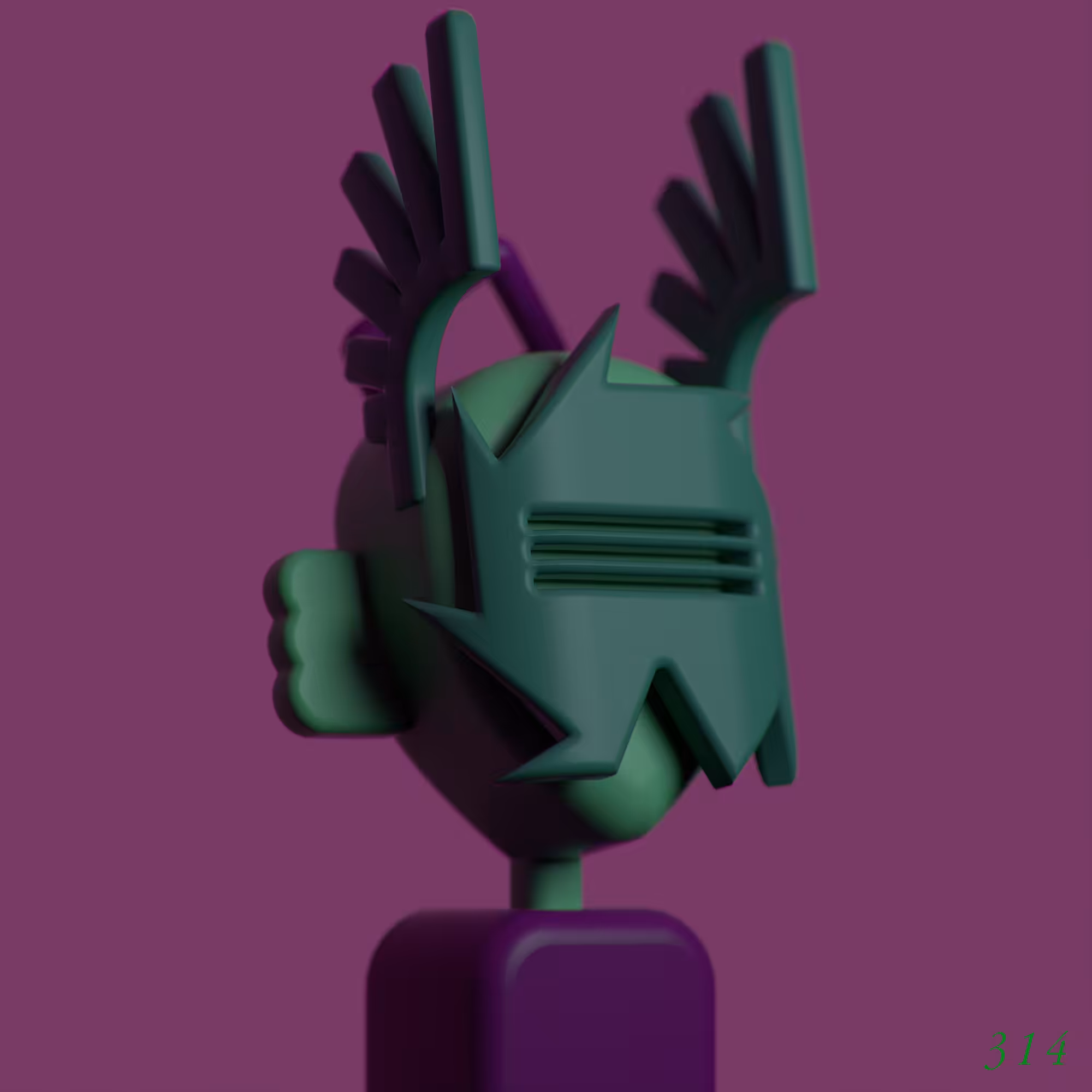 MSKD_#314