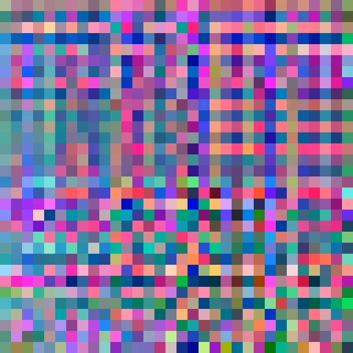 GLICPIXXXVER002 - GRAND COLLECTION: GLICPIXXXVER002 #10589
