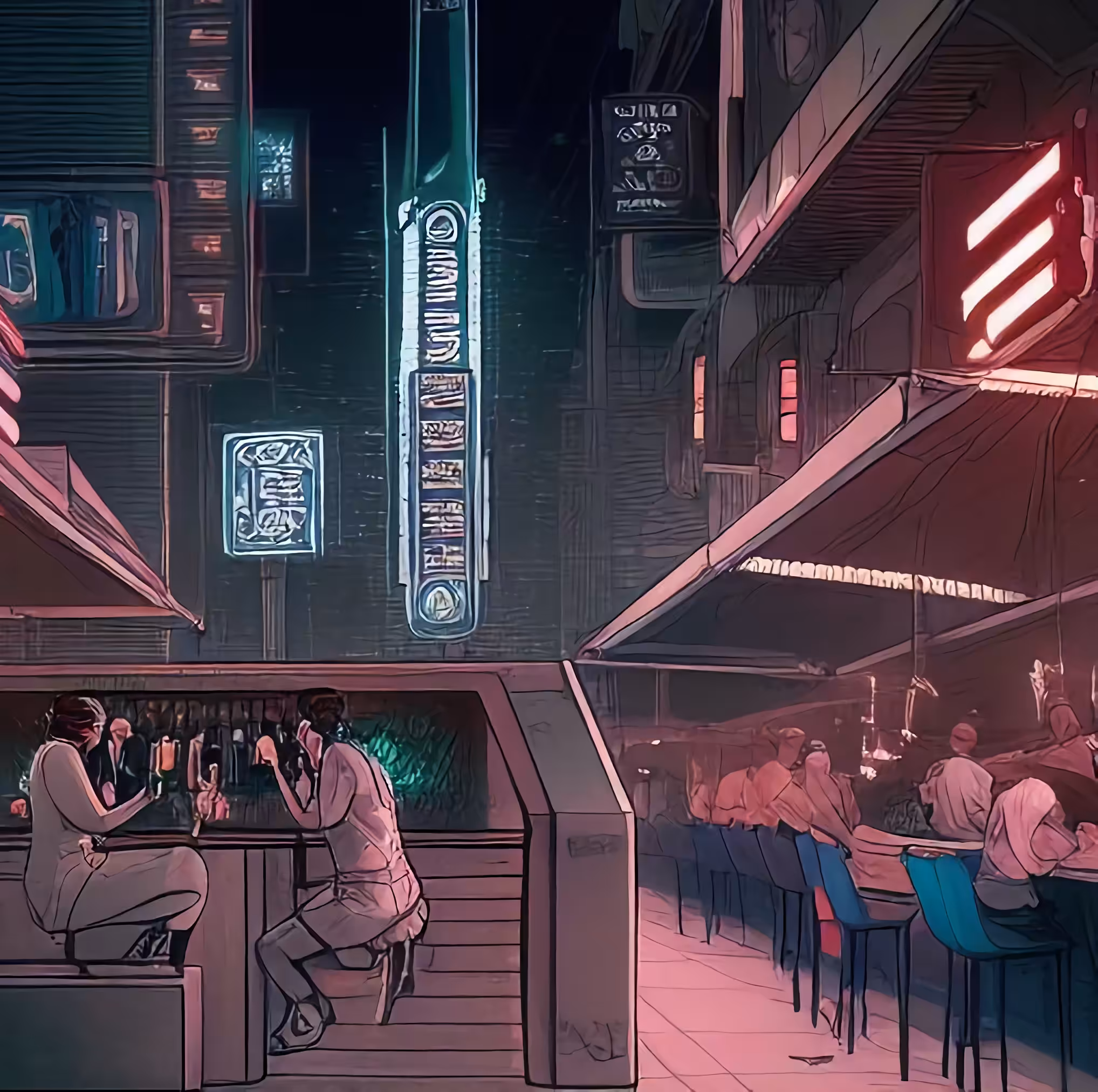 Bar #28