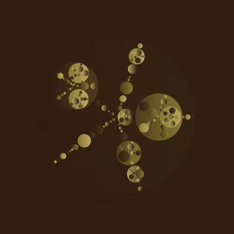 Bindu #6