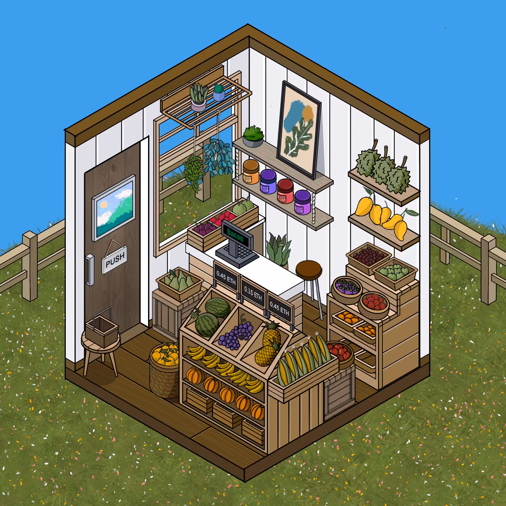 Farmers Market