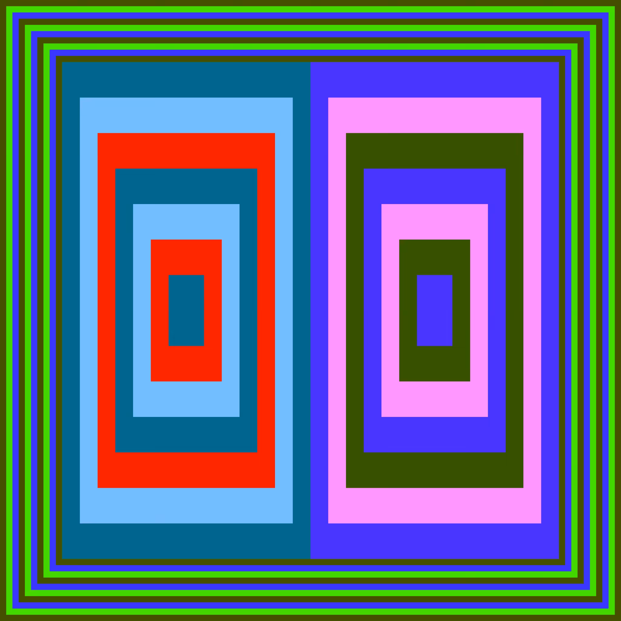 Opcode Op Art #48