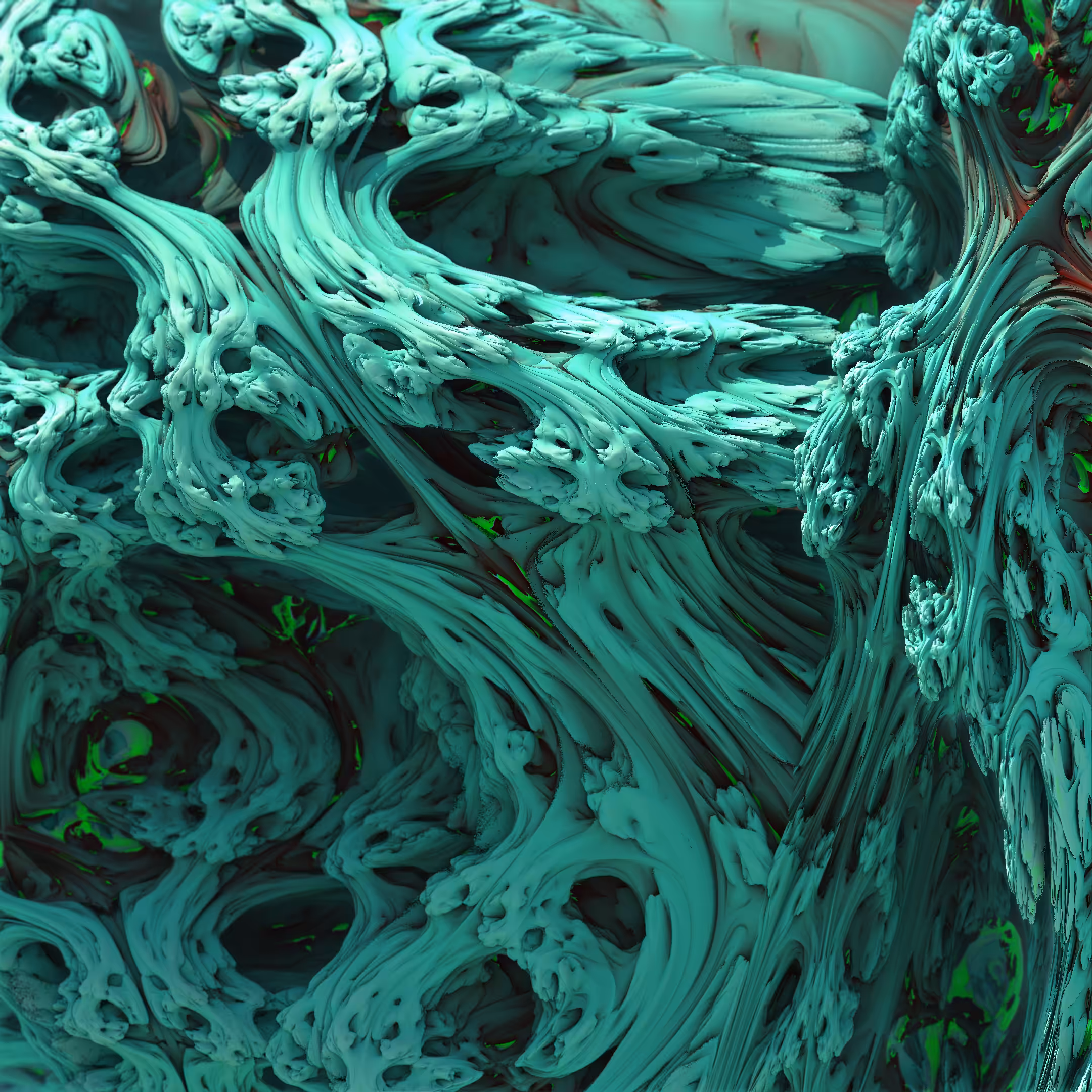 Spectral Epochs v1.0