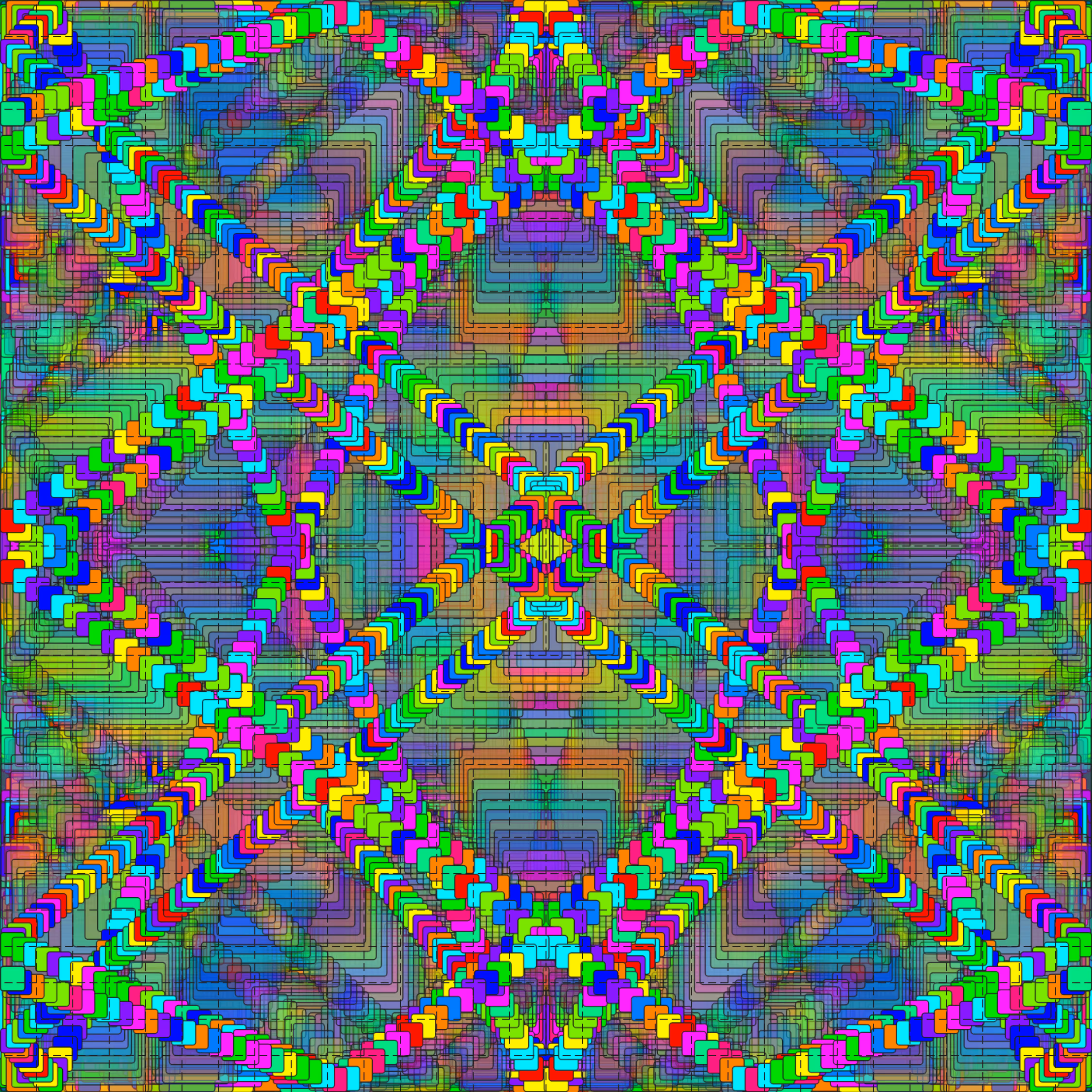 Blotter Art - 5