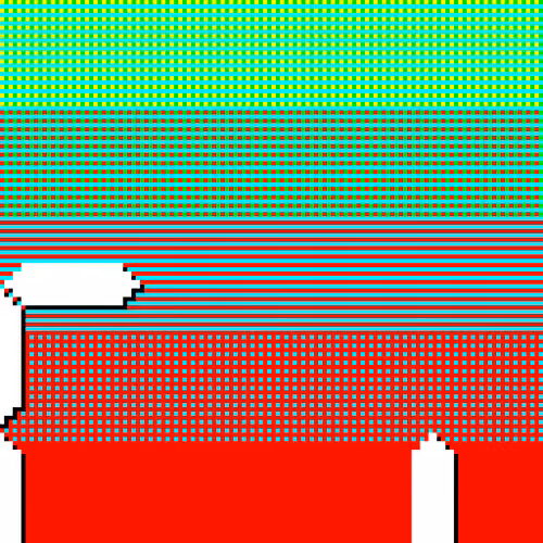 Excess Bits #548