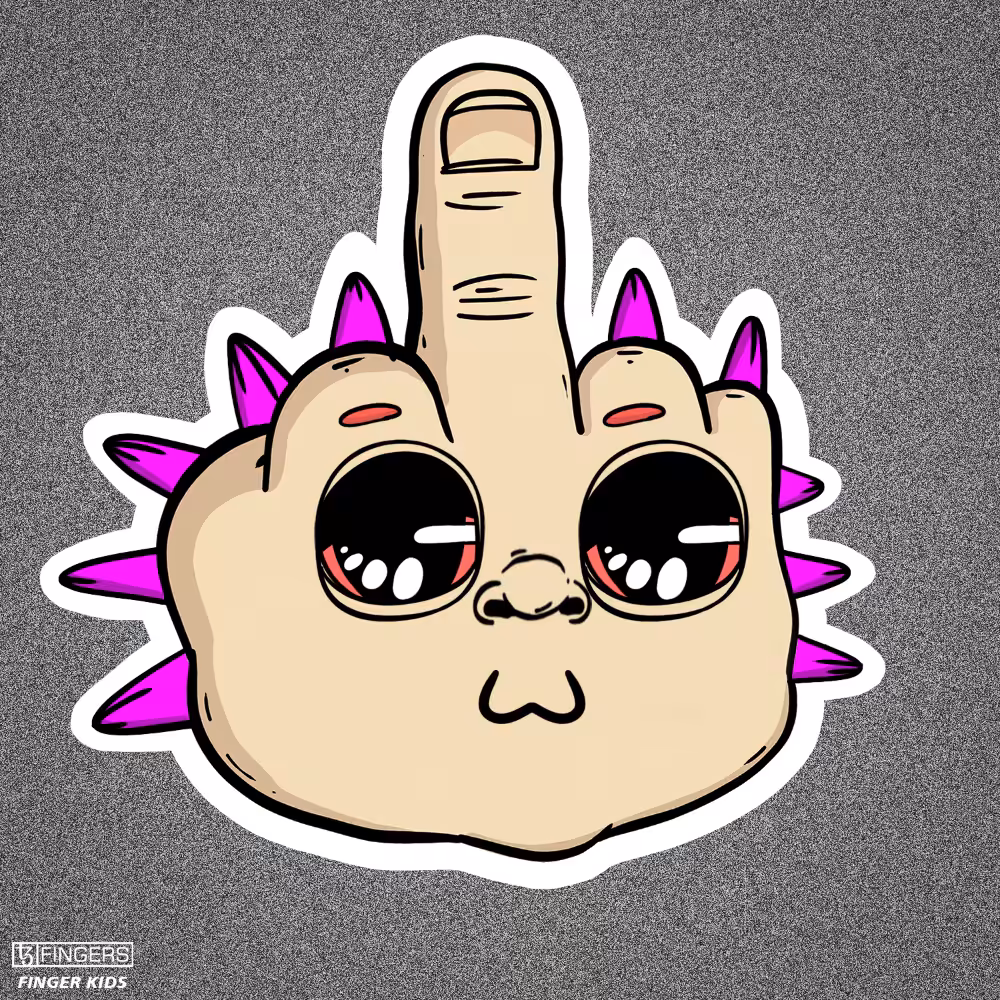 FingerKids #095