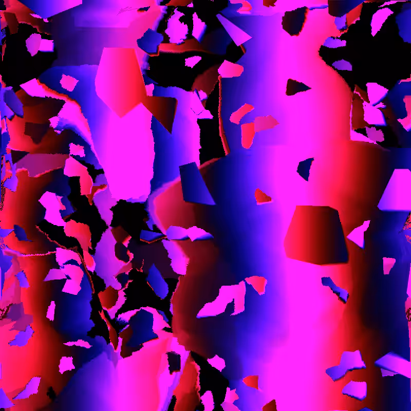 STREAM #15
