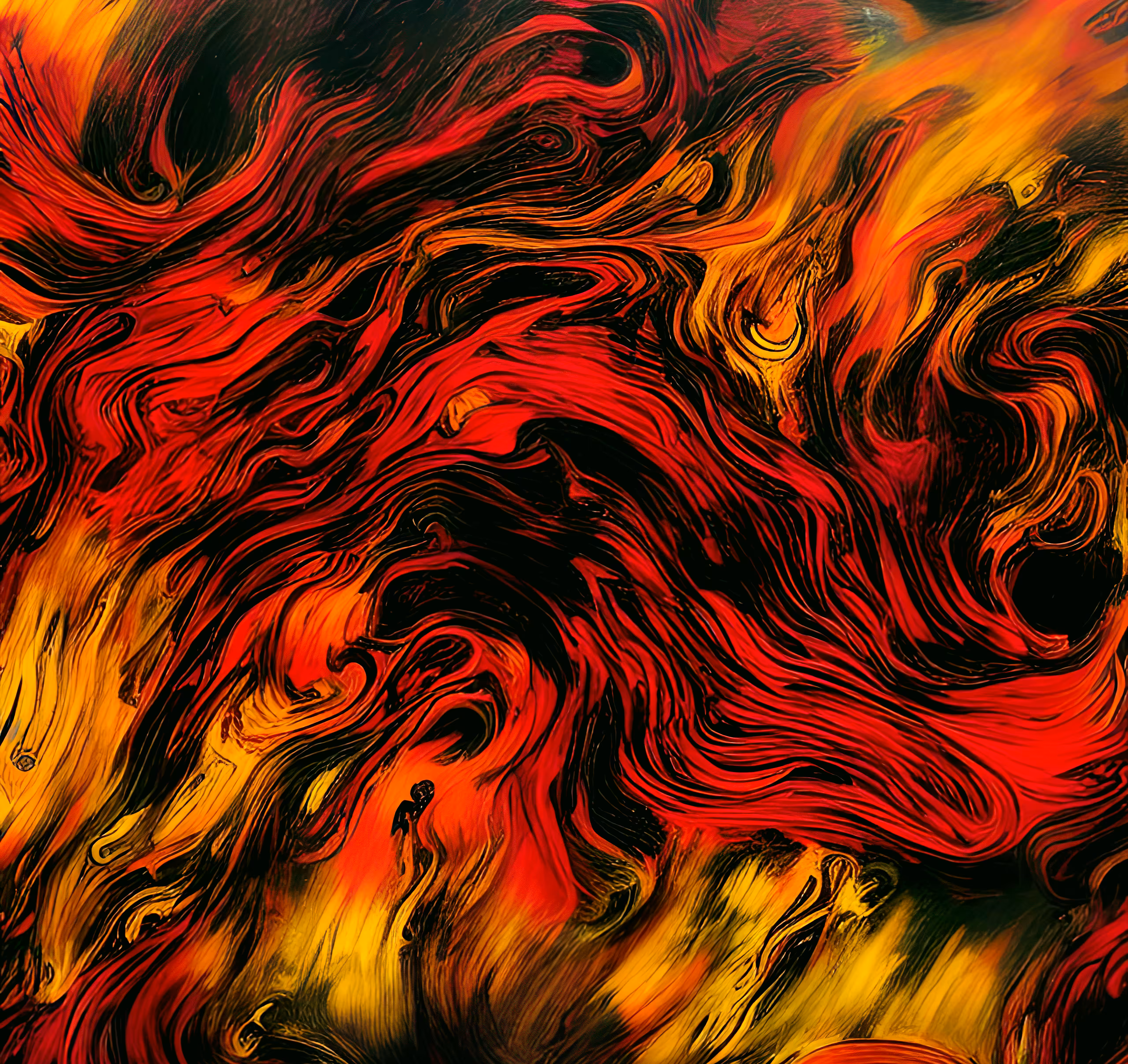 Tezabstractism #45