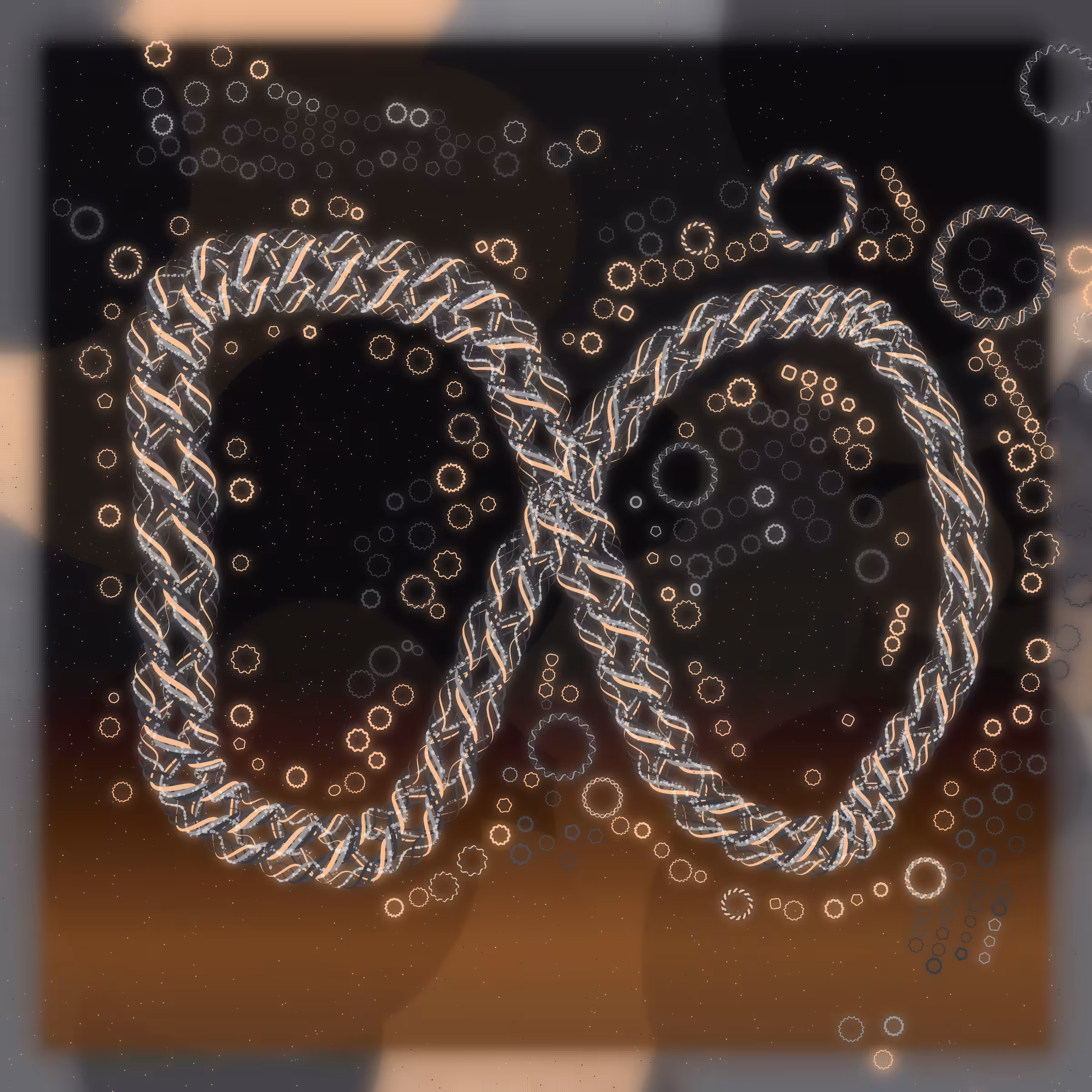 Friendship Bracelets #22045