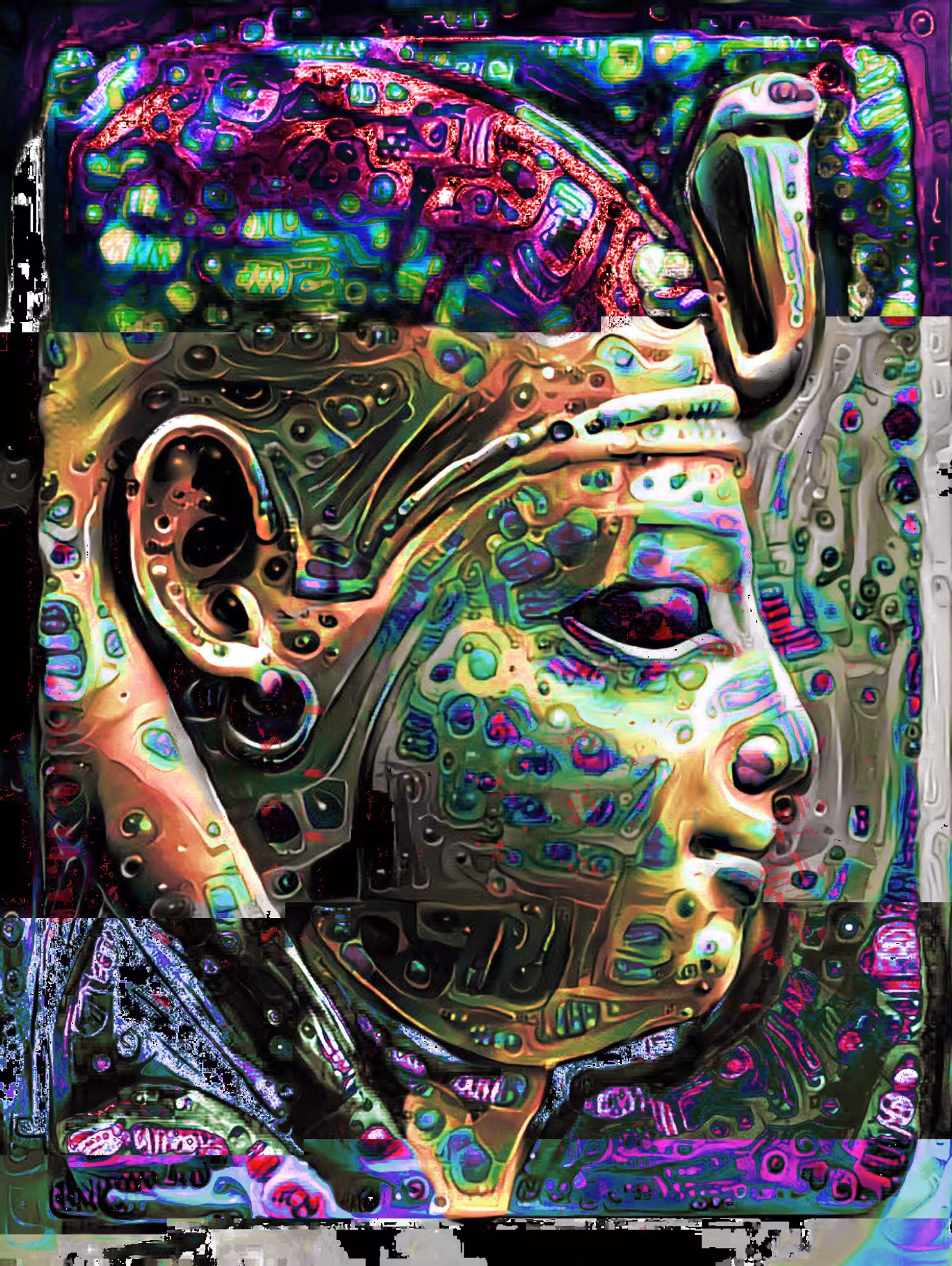 PharaØh 0001