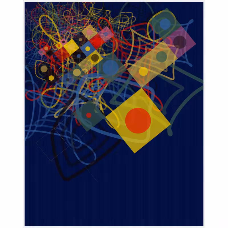 Dopamine Dreams #5