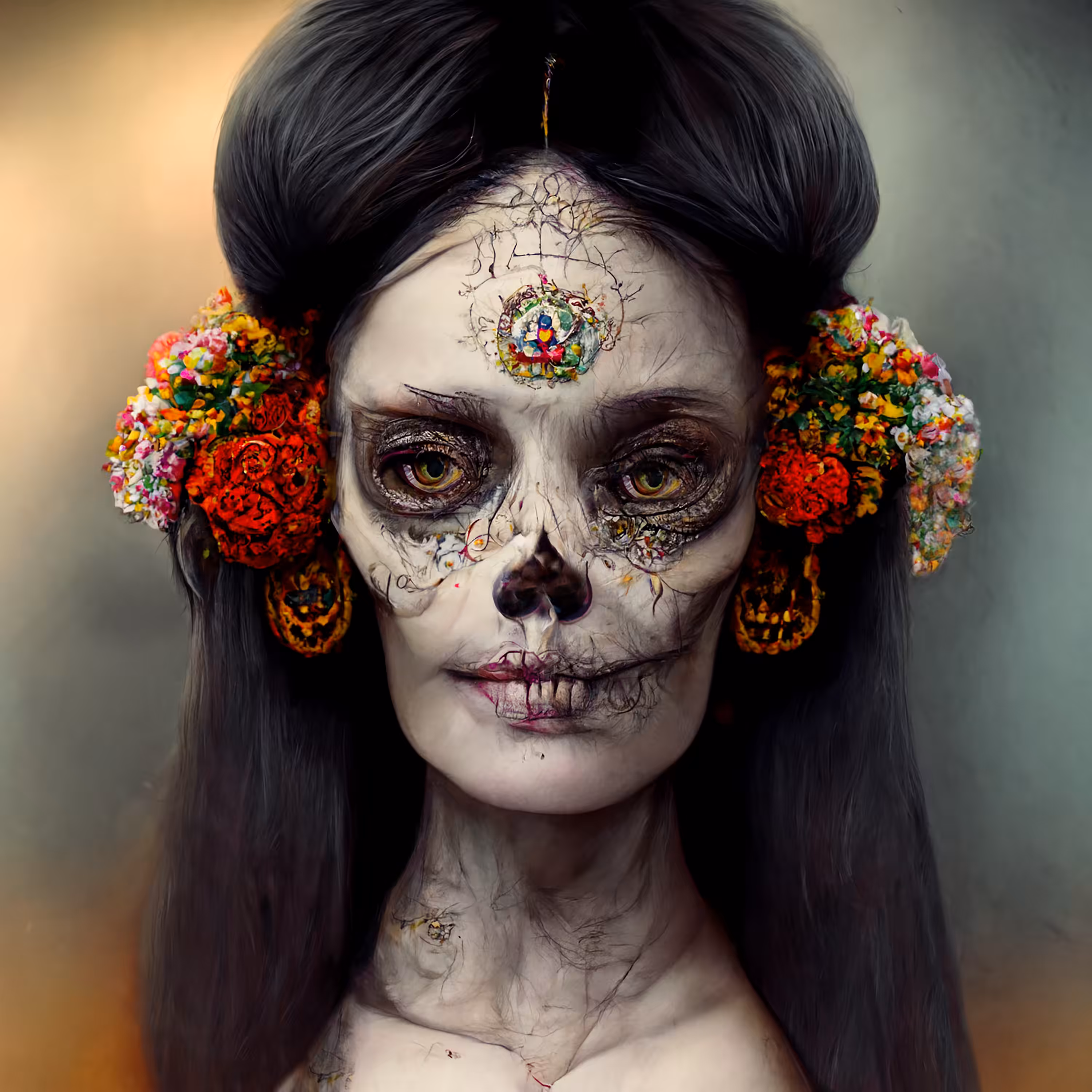 María
