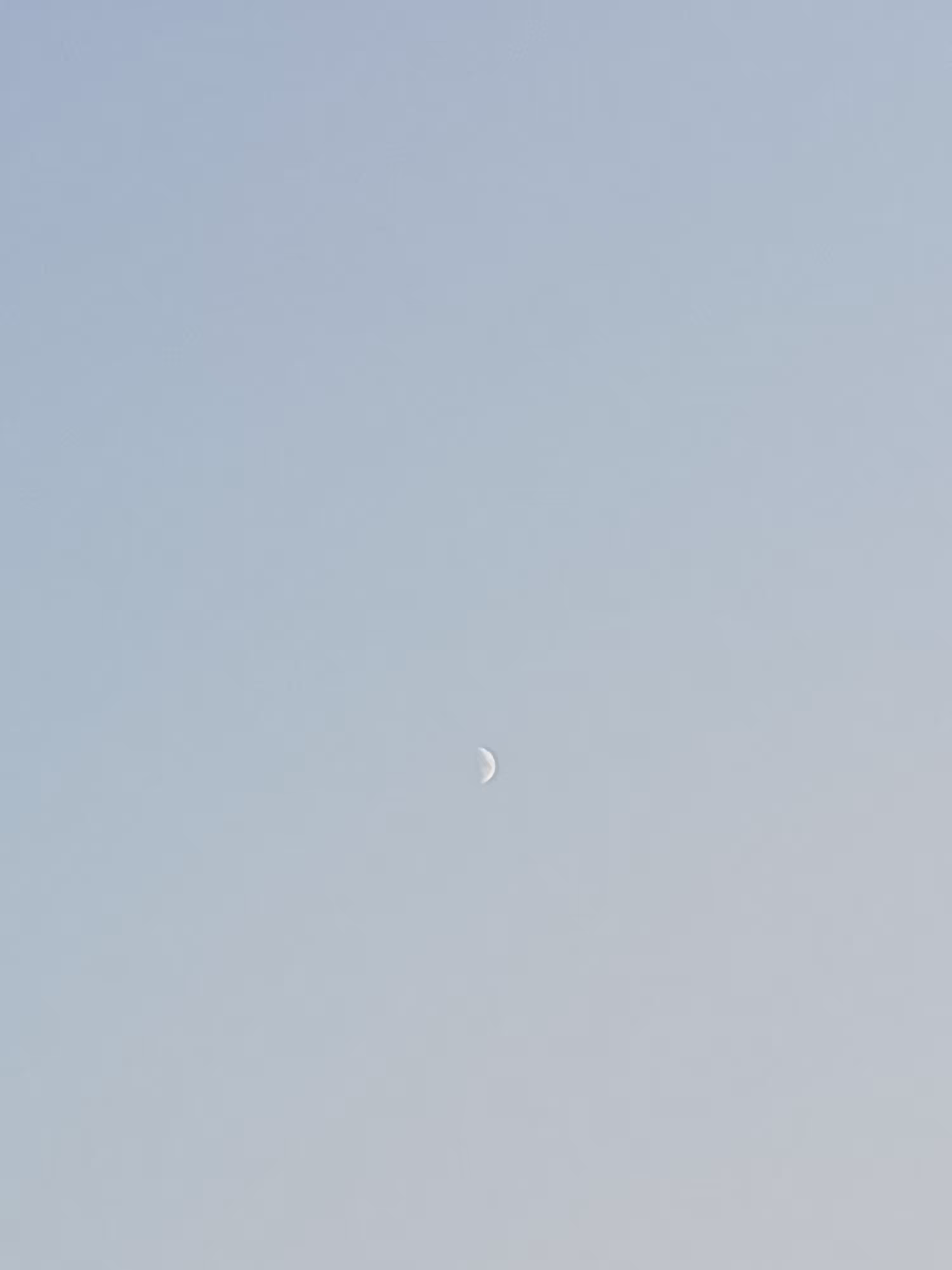Crescent Dusk
