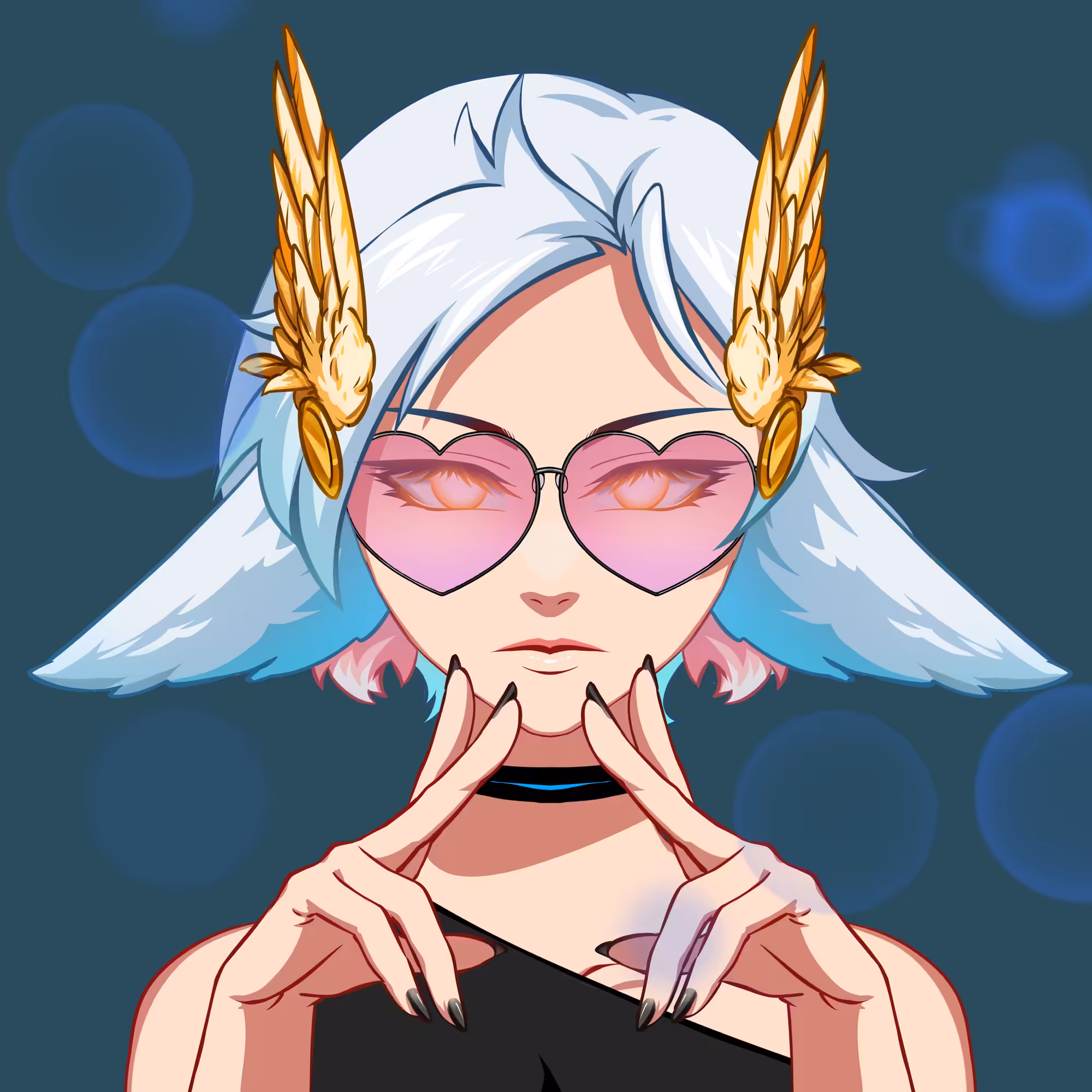 AI:LIN (AI): #9618