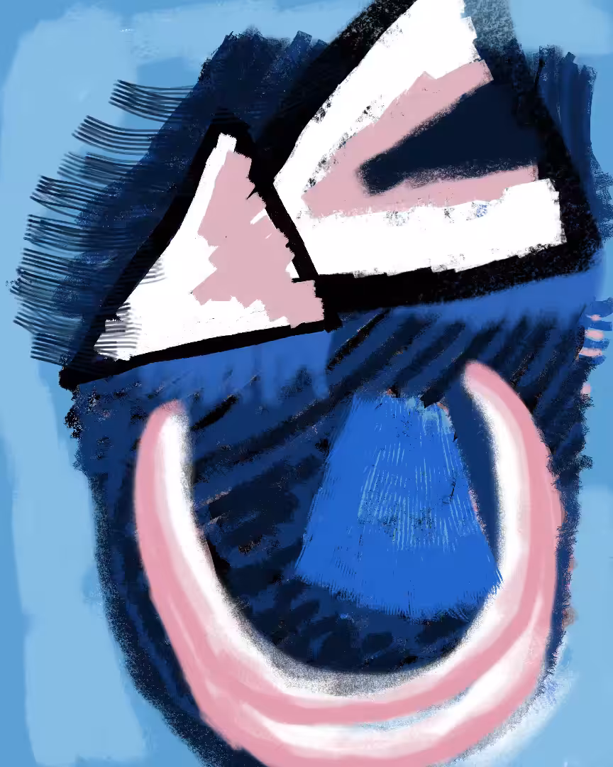 BluePinkLips