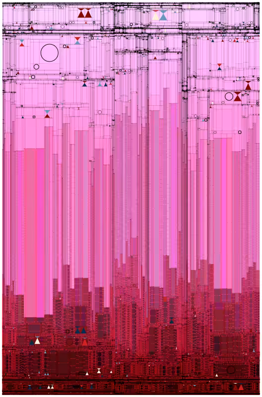 Metropolis IX #189