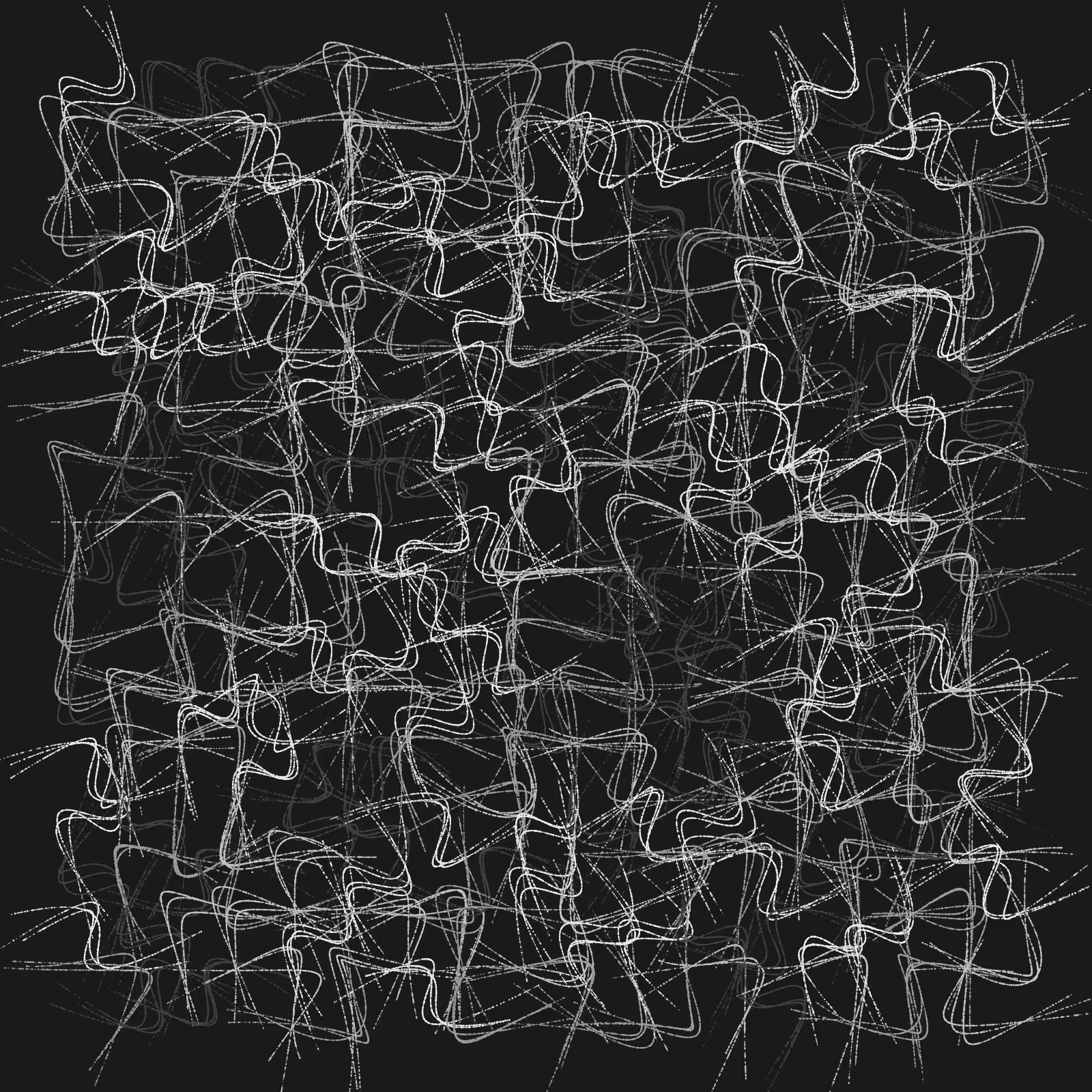 Wires of Freedom #6
