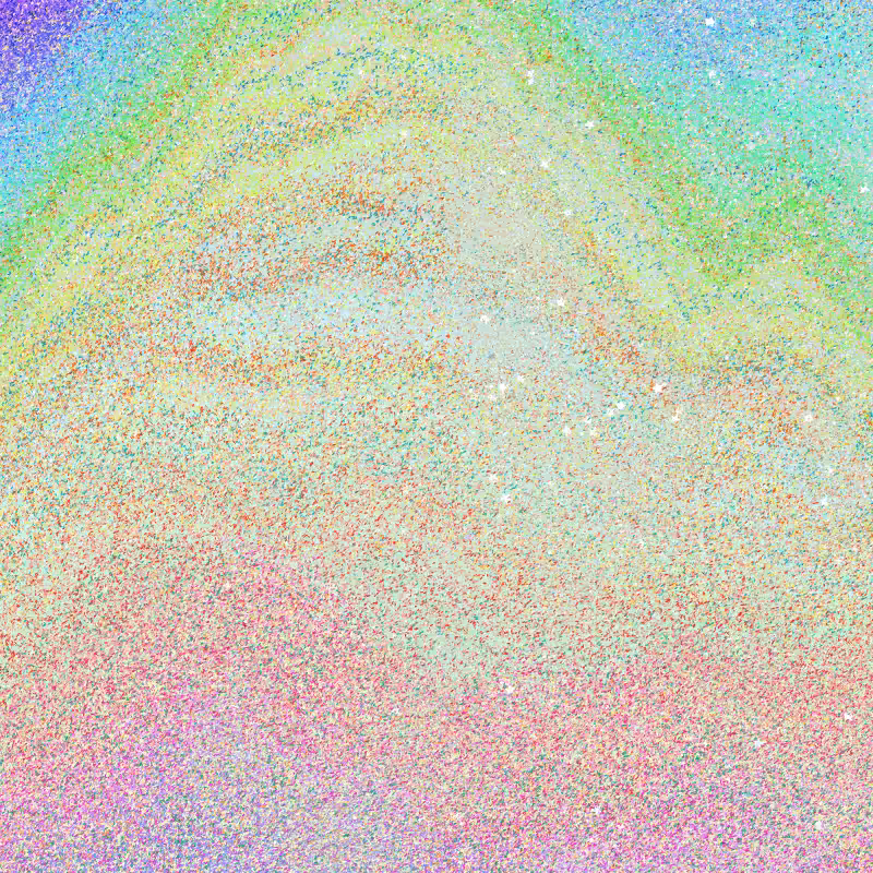 Sand Table #131