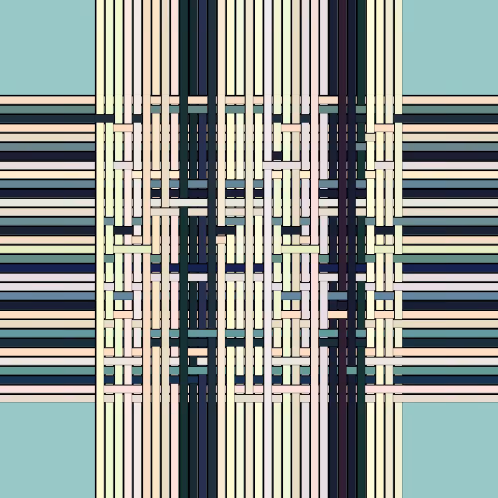 Textile Bacteria #54