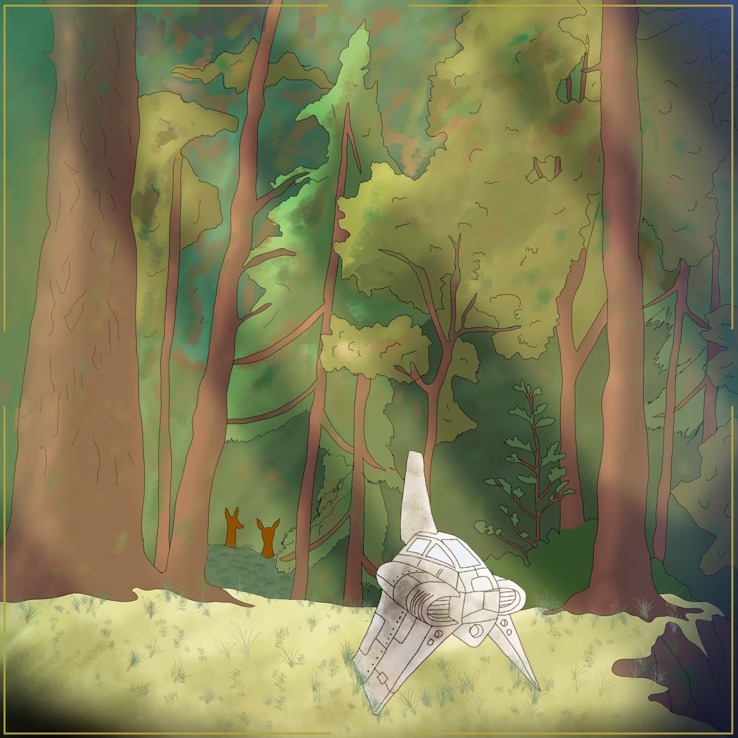 Chapter 4: A Beacon Of Hope