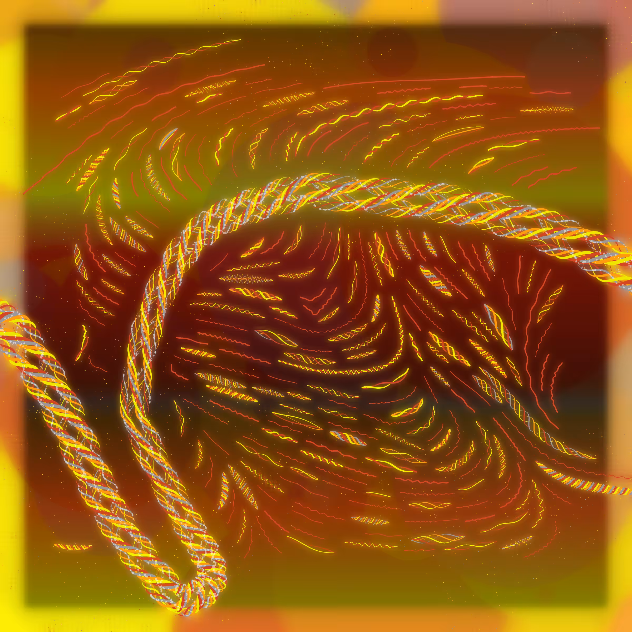 Friendship Bracelets #38013