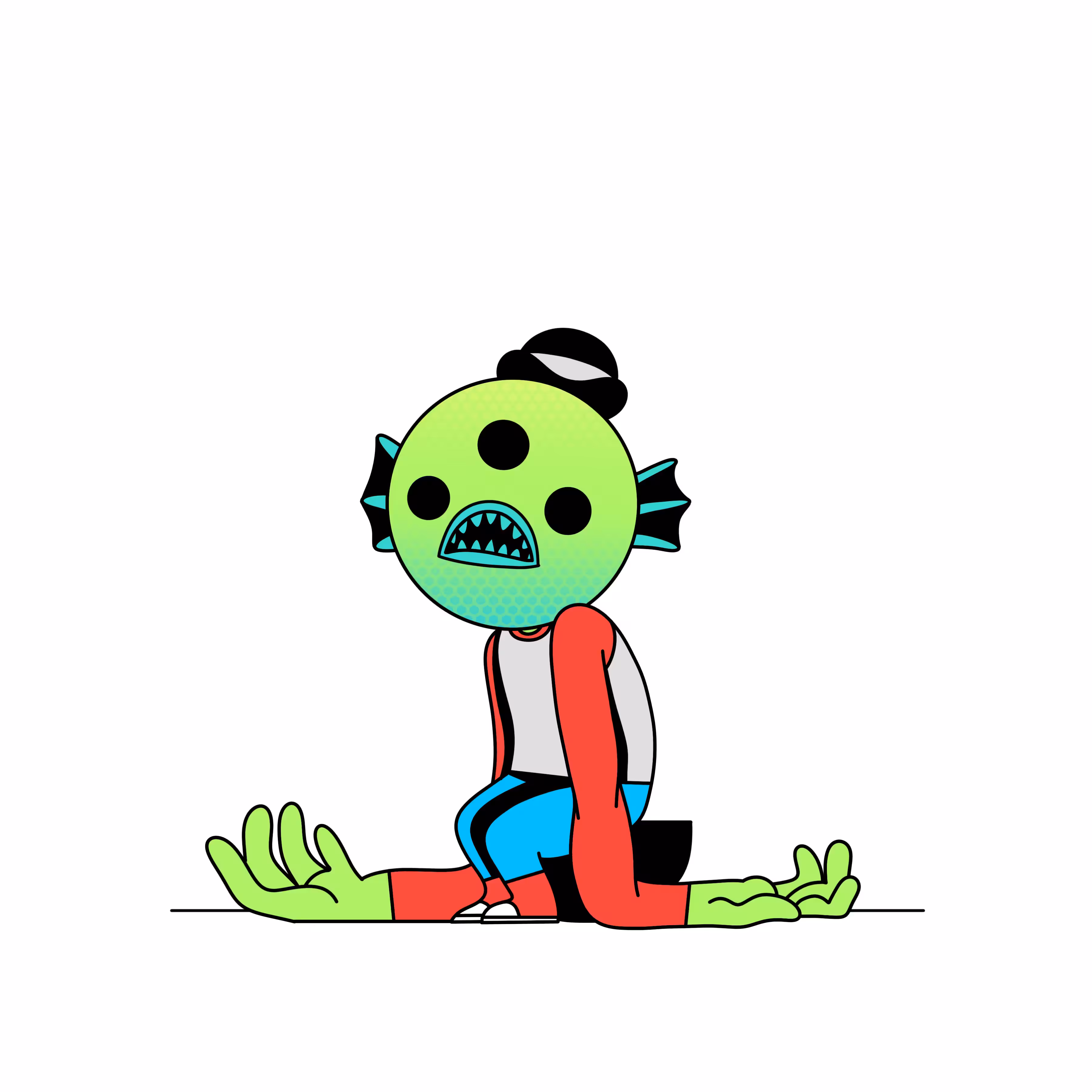 limp