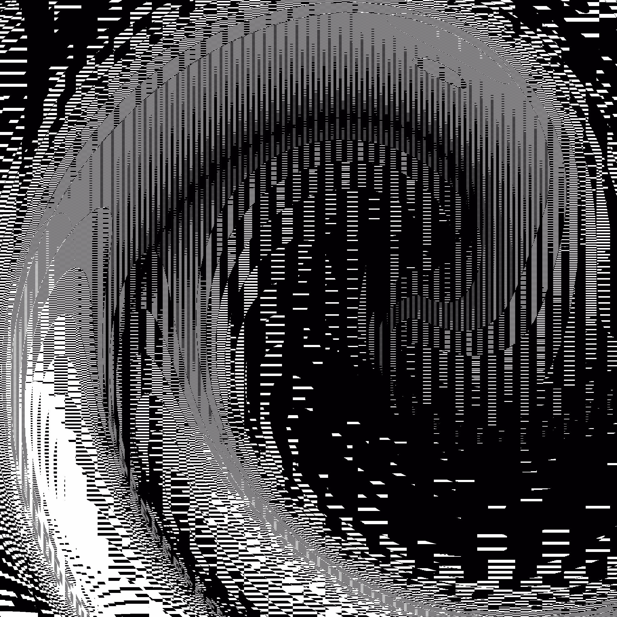 Broken Dither #289