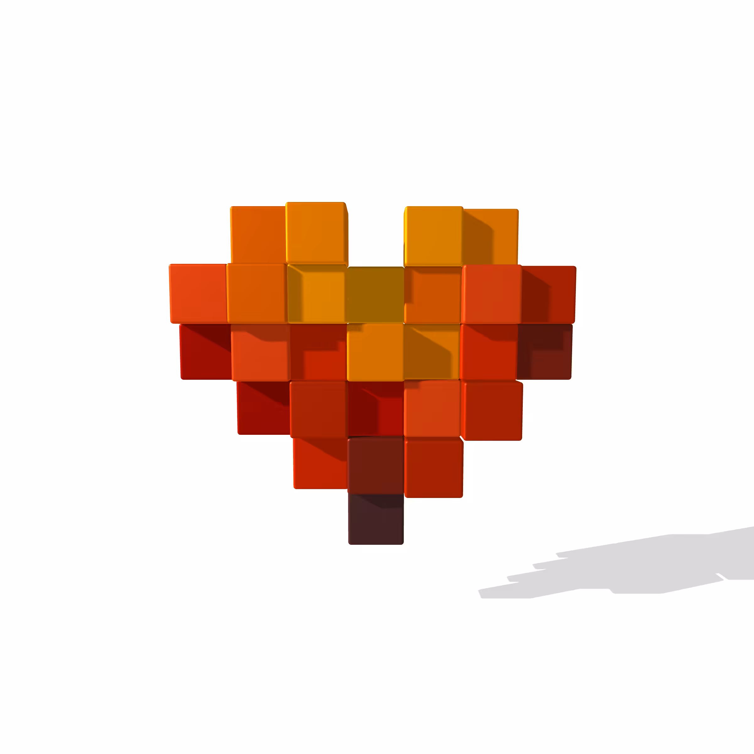 heart + craft #15051