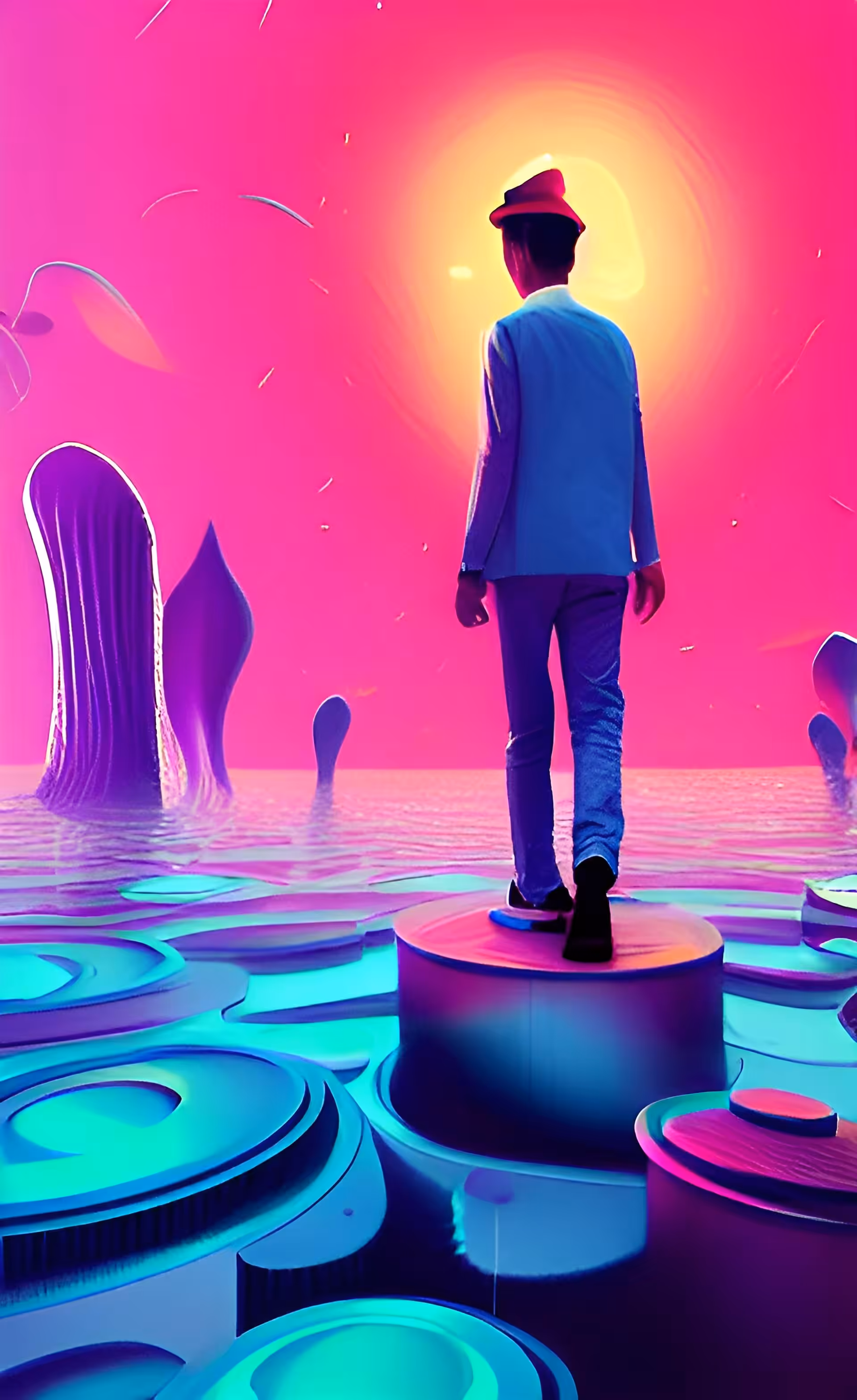Strange World 27