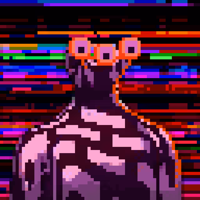 TrashLAB objkt_2
