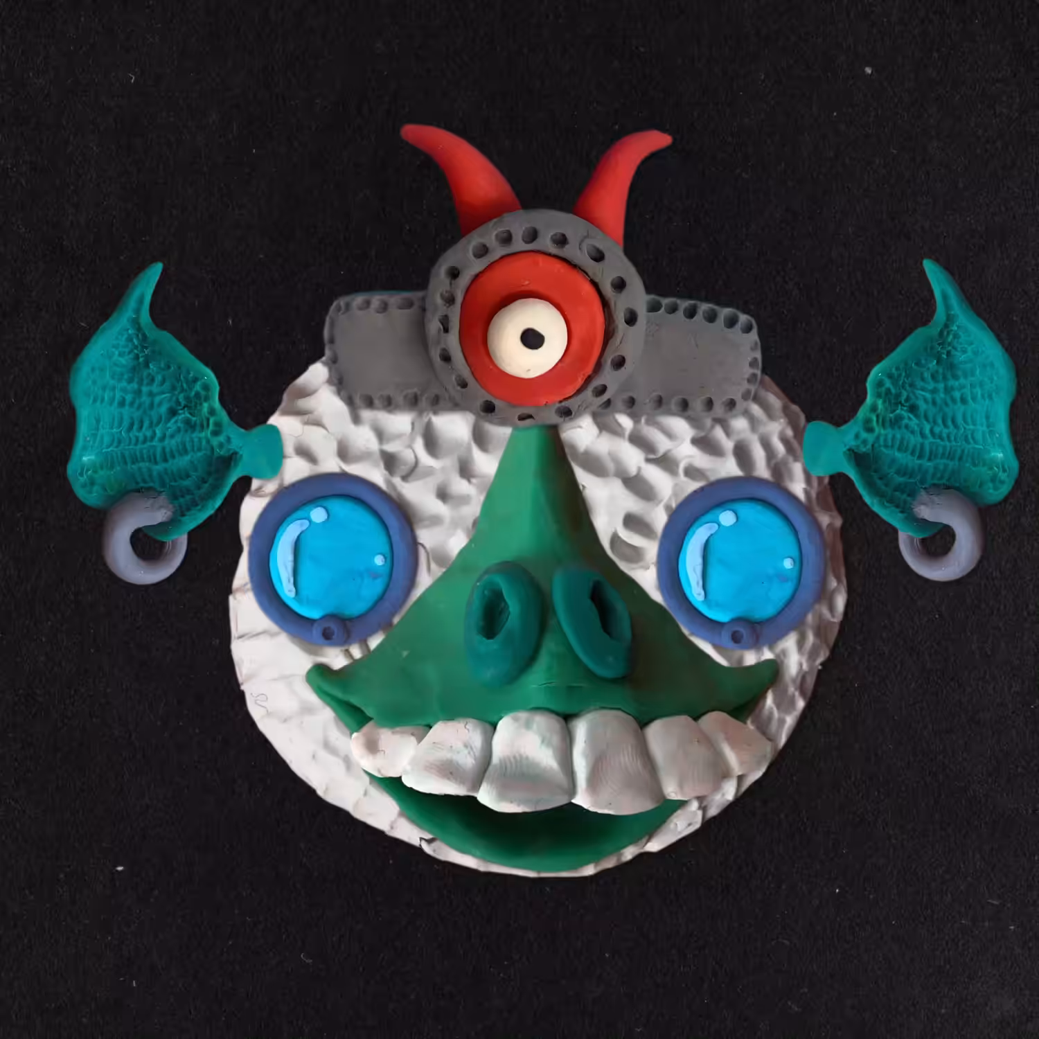 Benevolent Goblin Friendship Society: Goblin 0020: Charibert